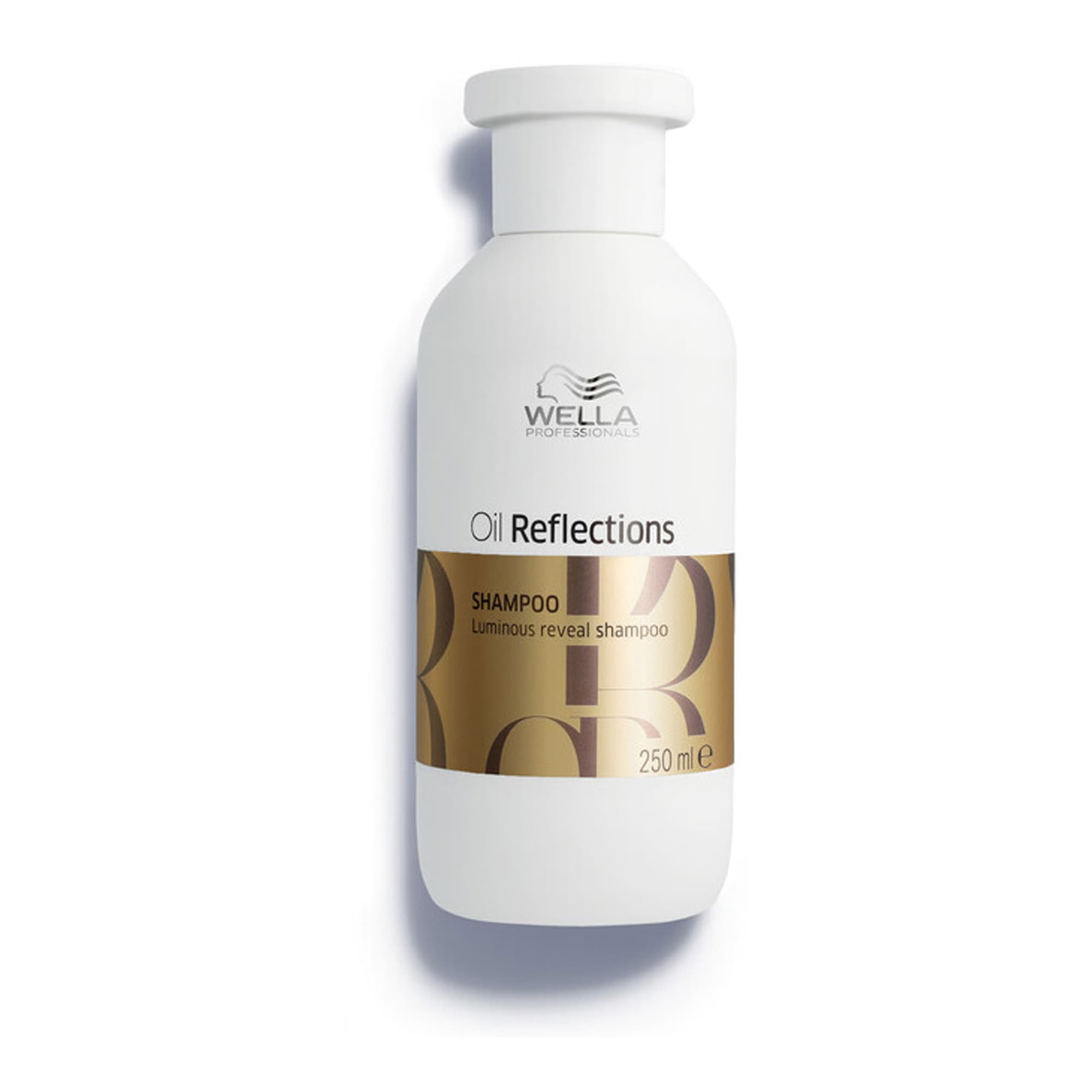 Sära vallandav šampoon 250ml