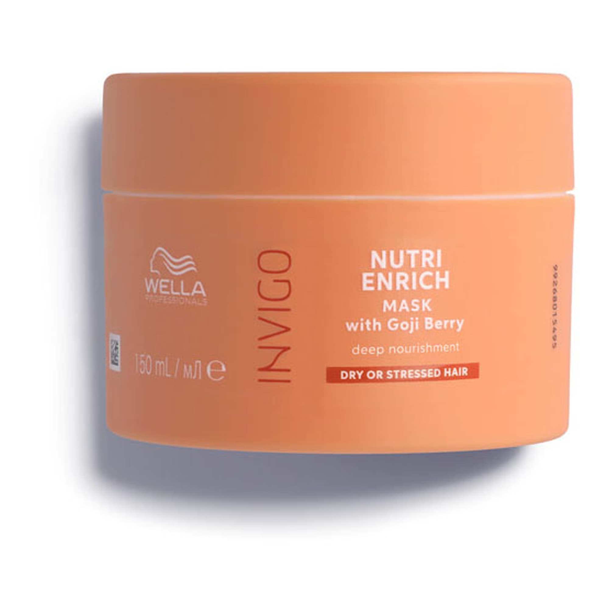 Sügavtoitev mask 150ml