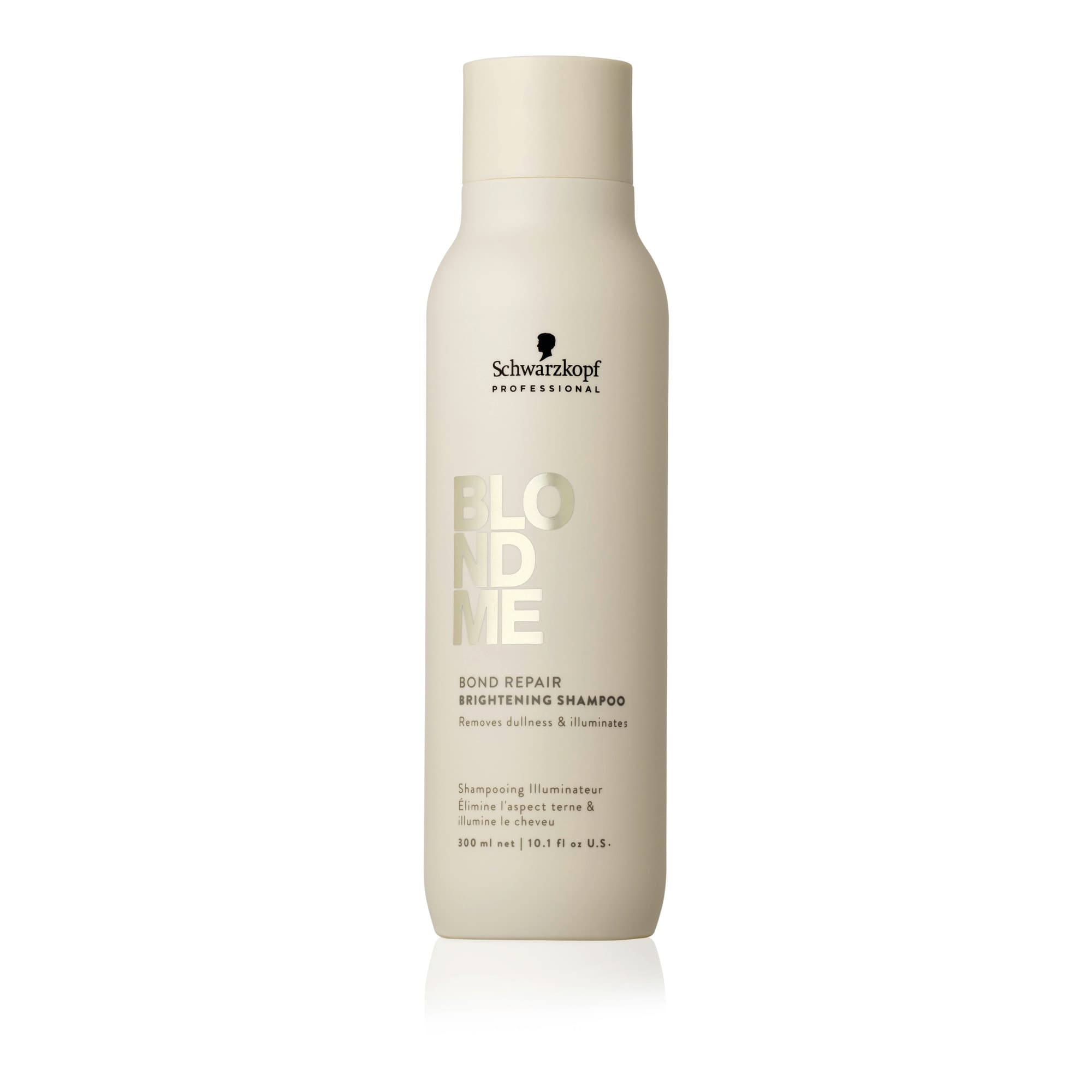 Brightening Shampoo kirgastav šampoon 300ml