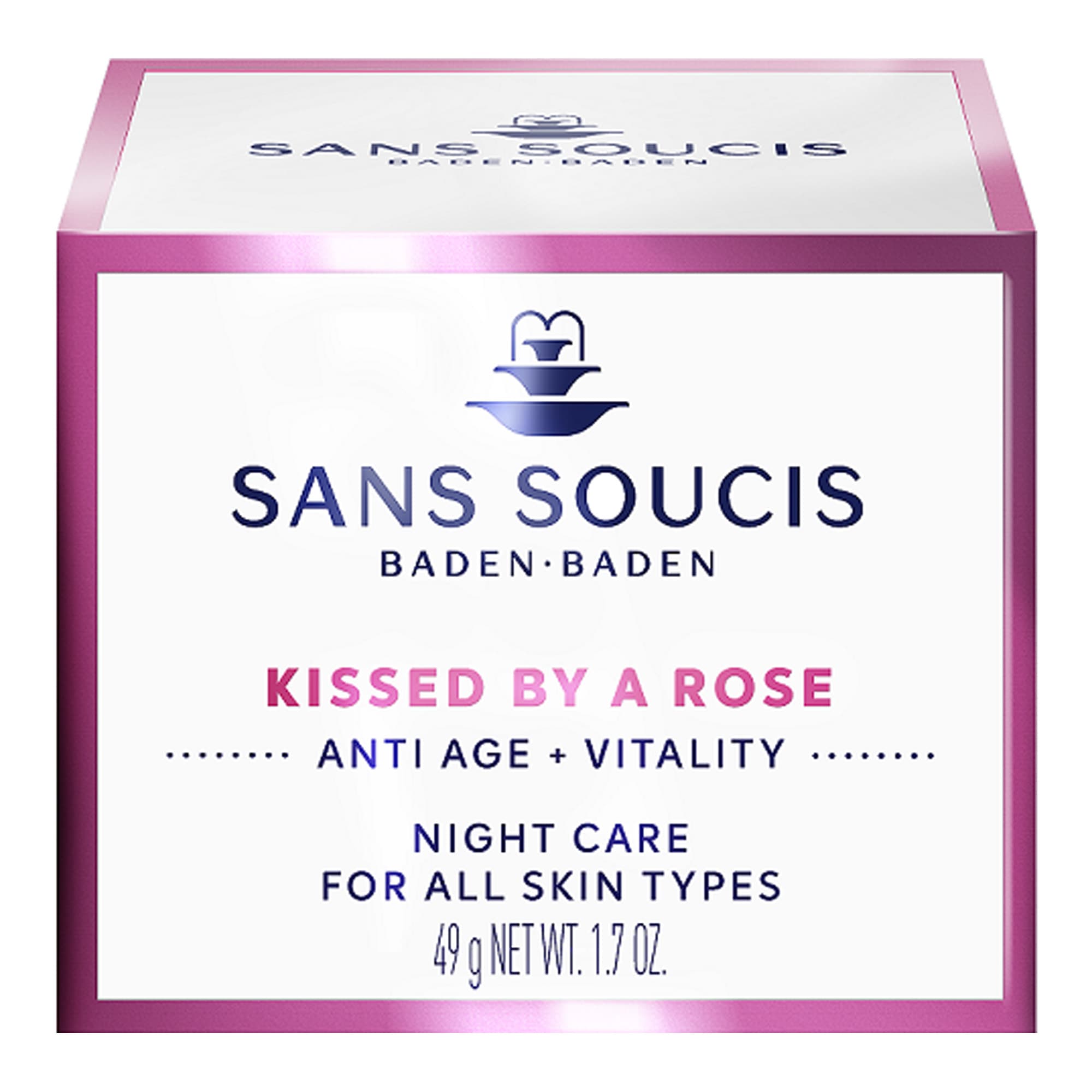 Tüvirakkudega öökreem 50ml