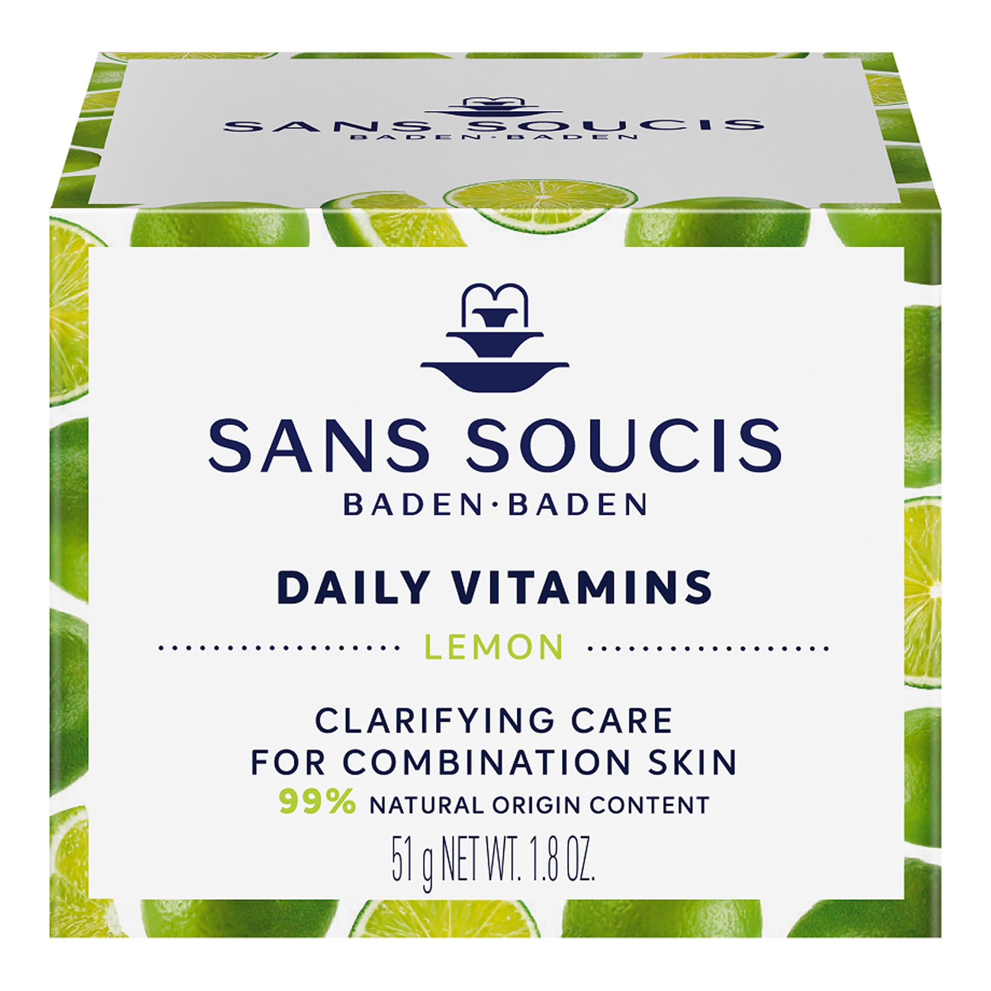 Matistav kreem sidruniga 50ml