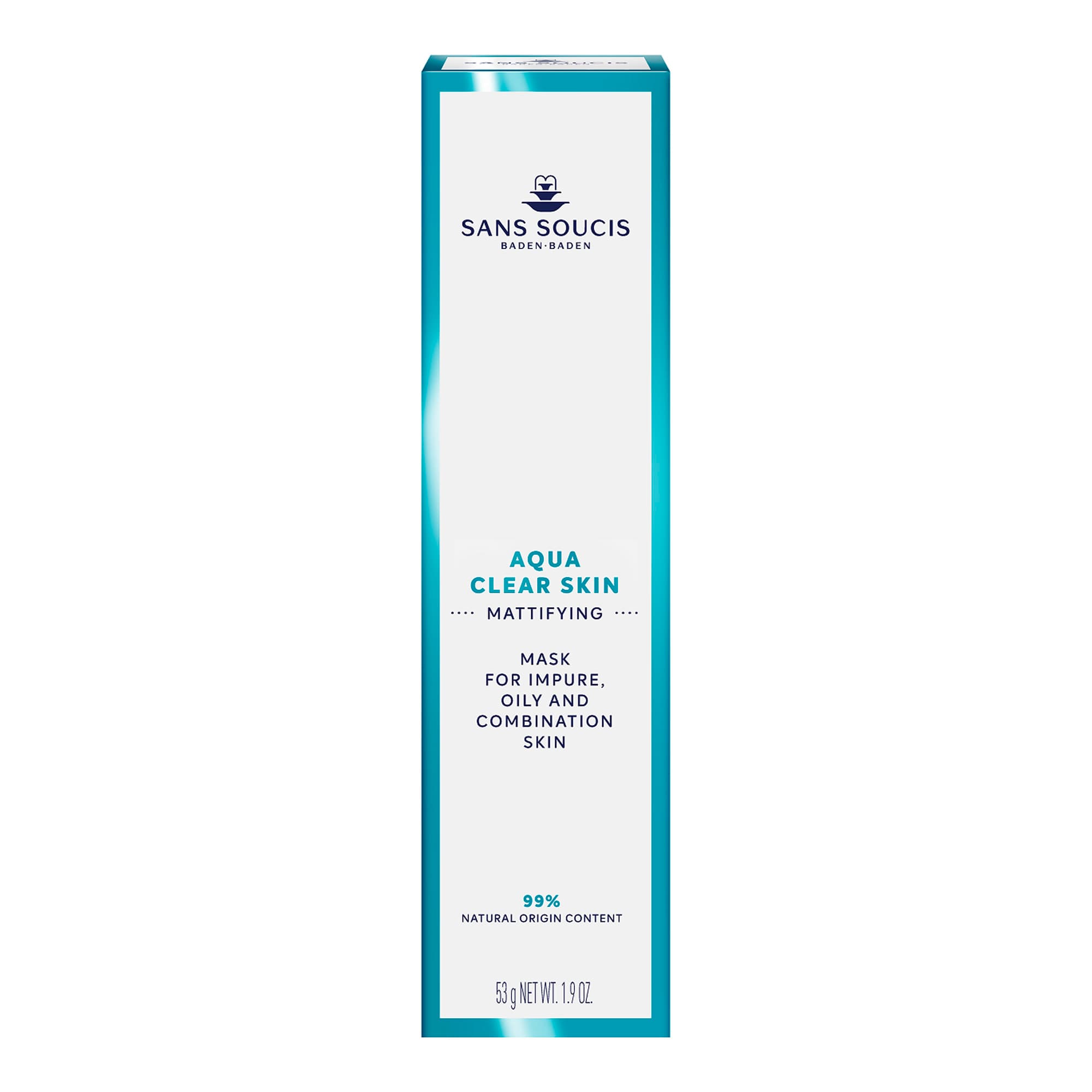 Mask probleemsele nahale 50ml