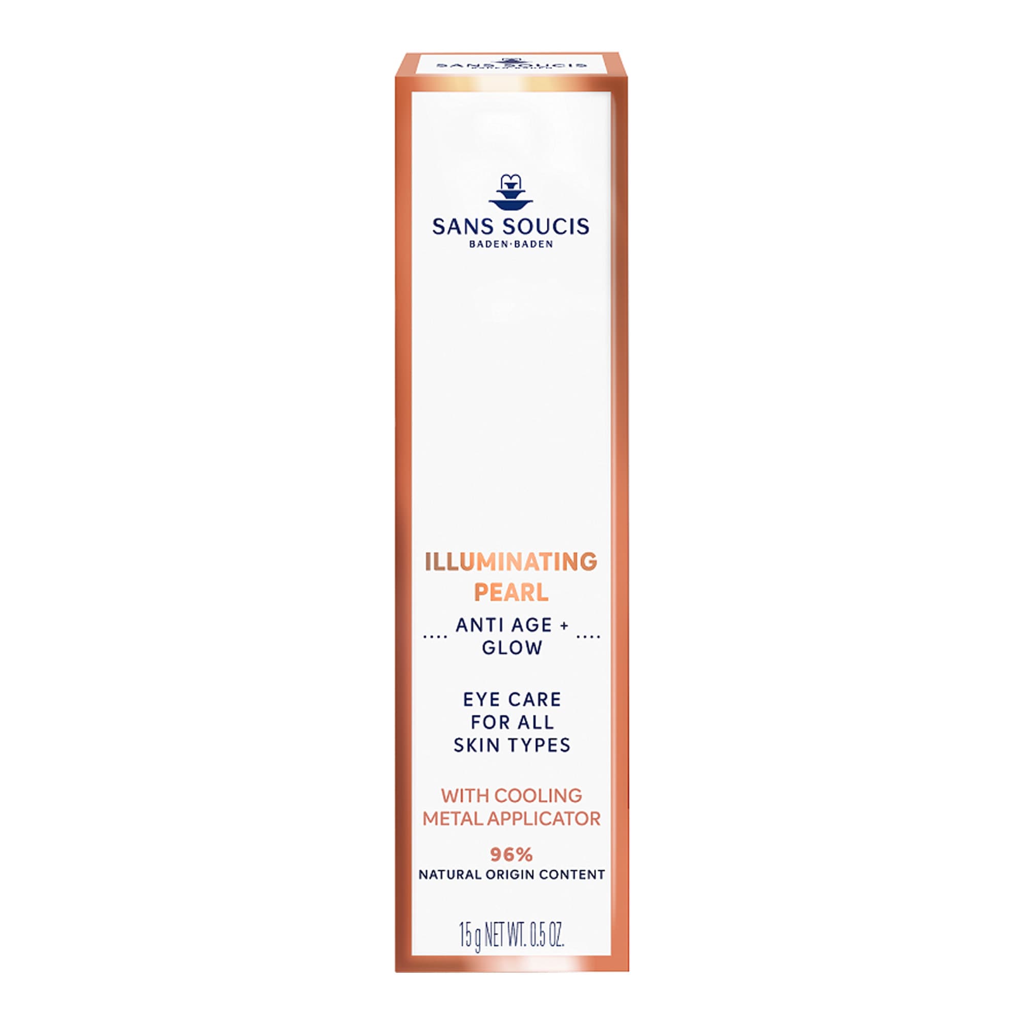 Vananemisvastane pinguldav silmakreem 15ml