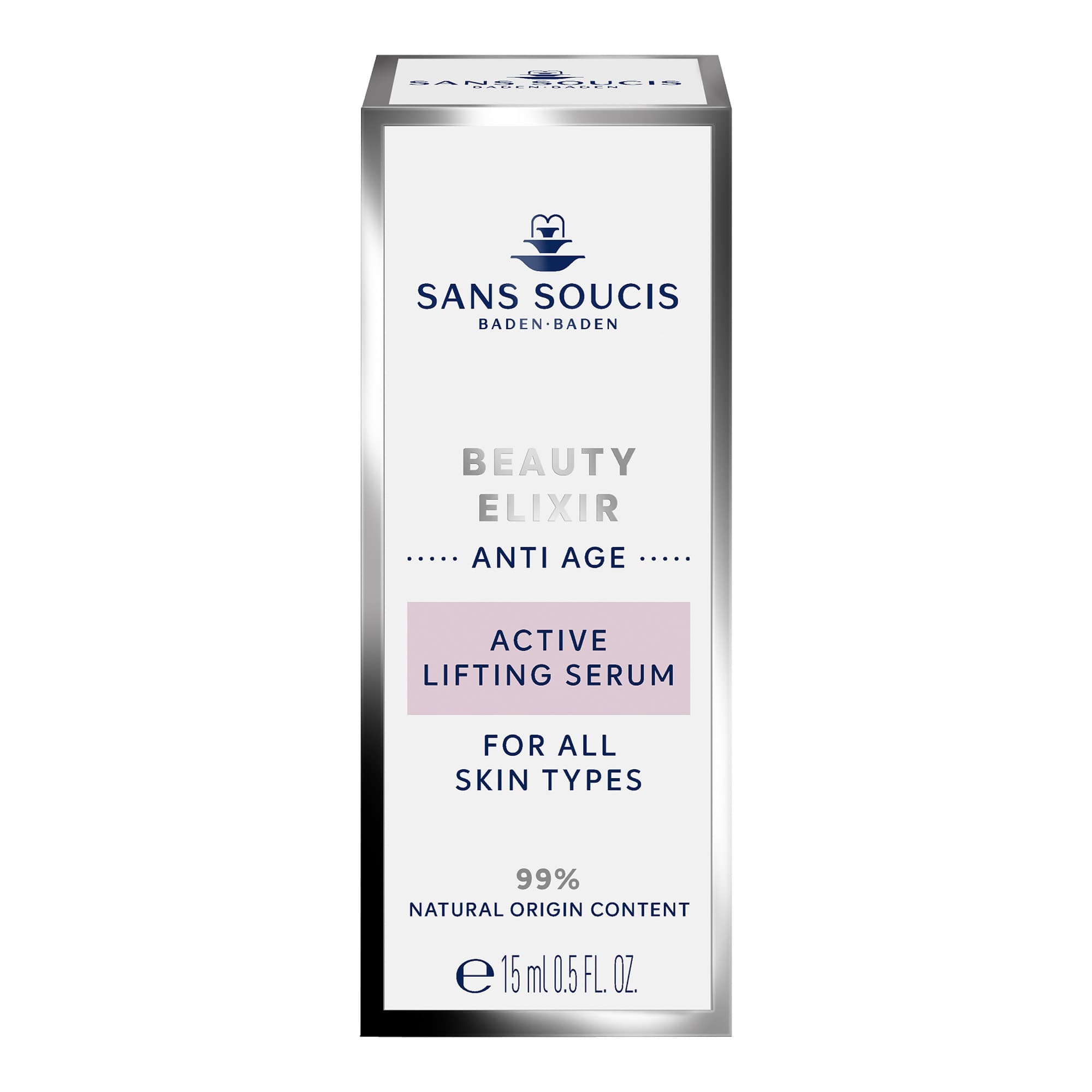 Pinguldav seerum 15ml