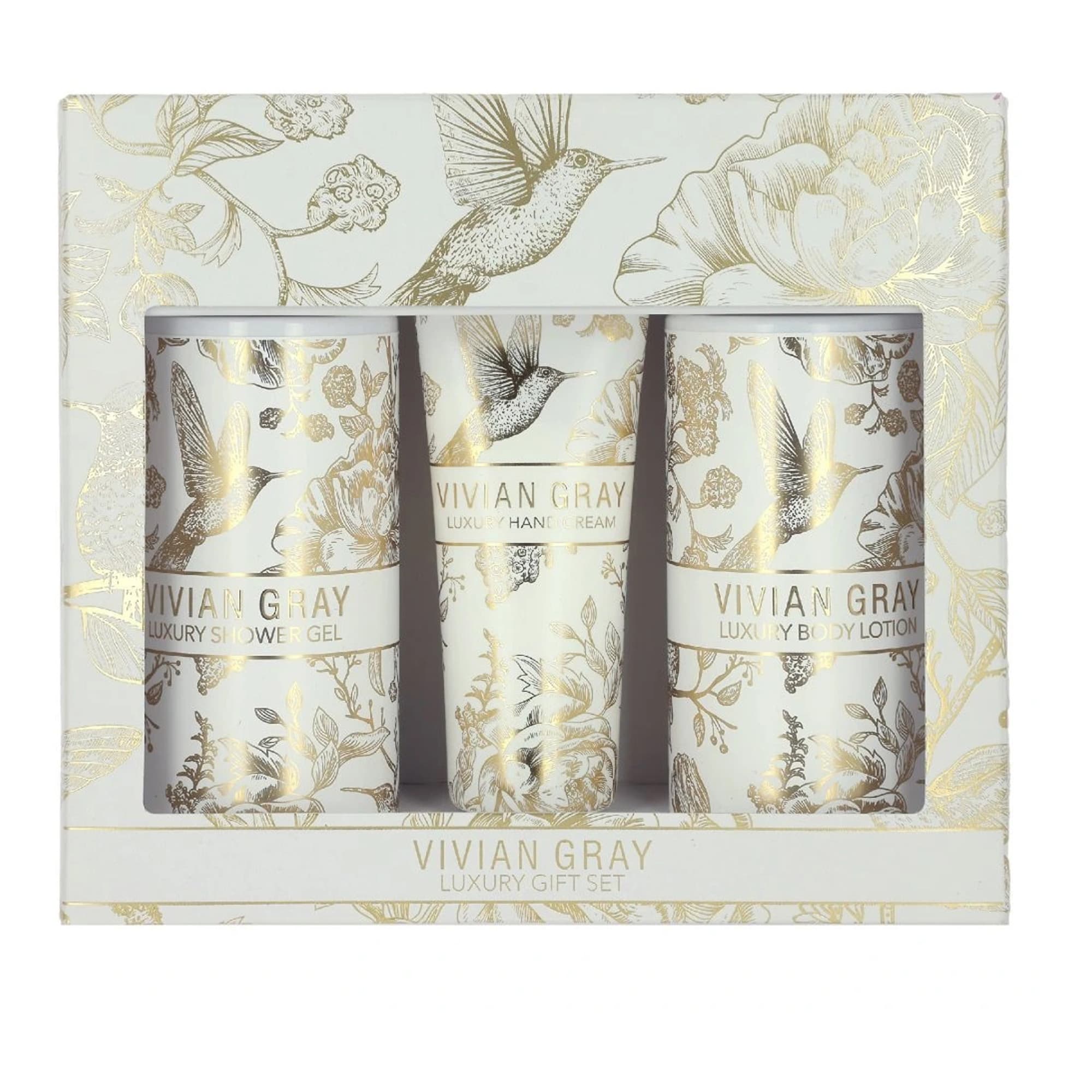 Velvet Romance komplekt