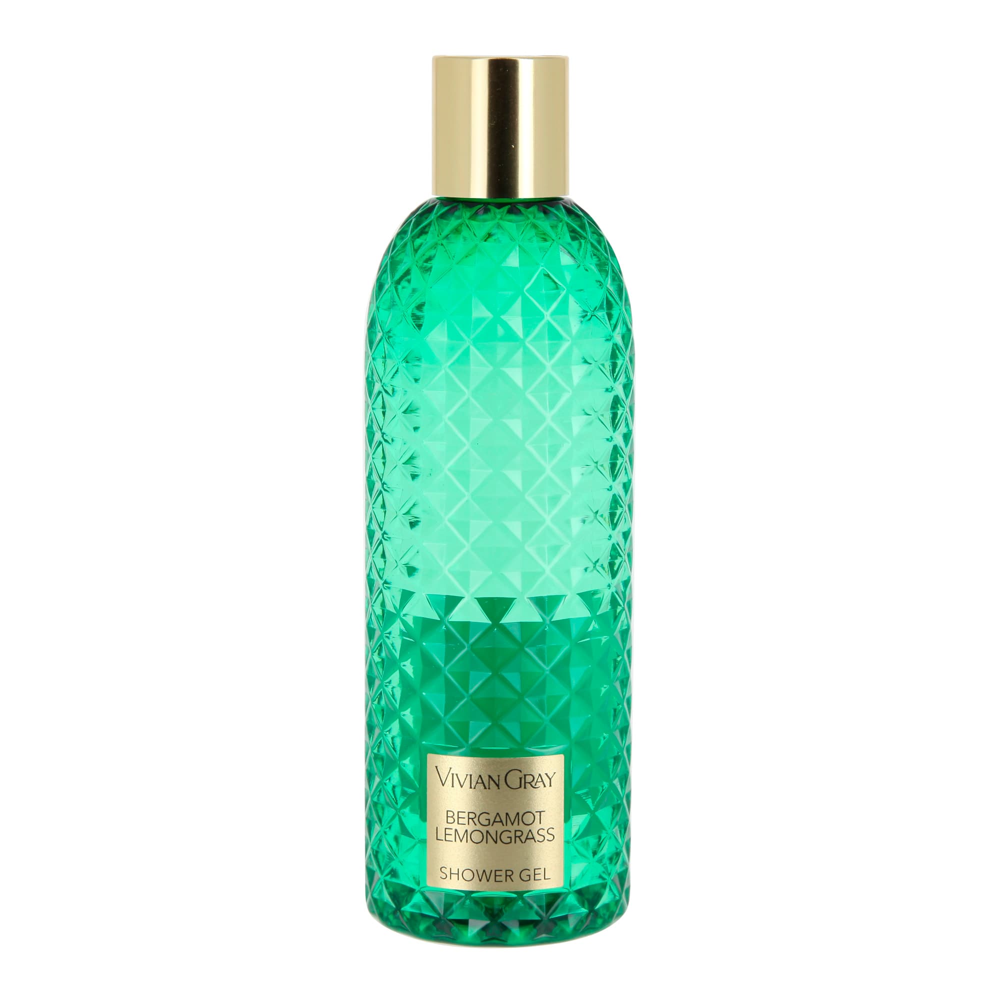 Gemstone roheline dušigeel 350ml