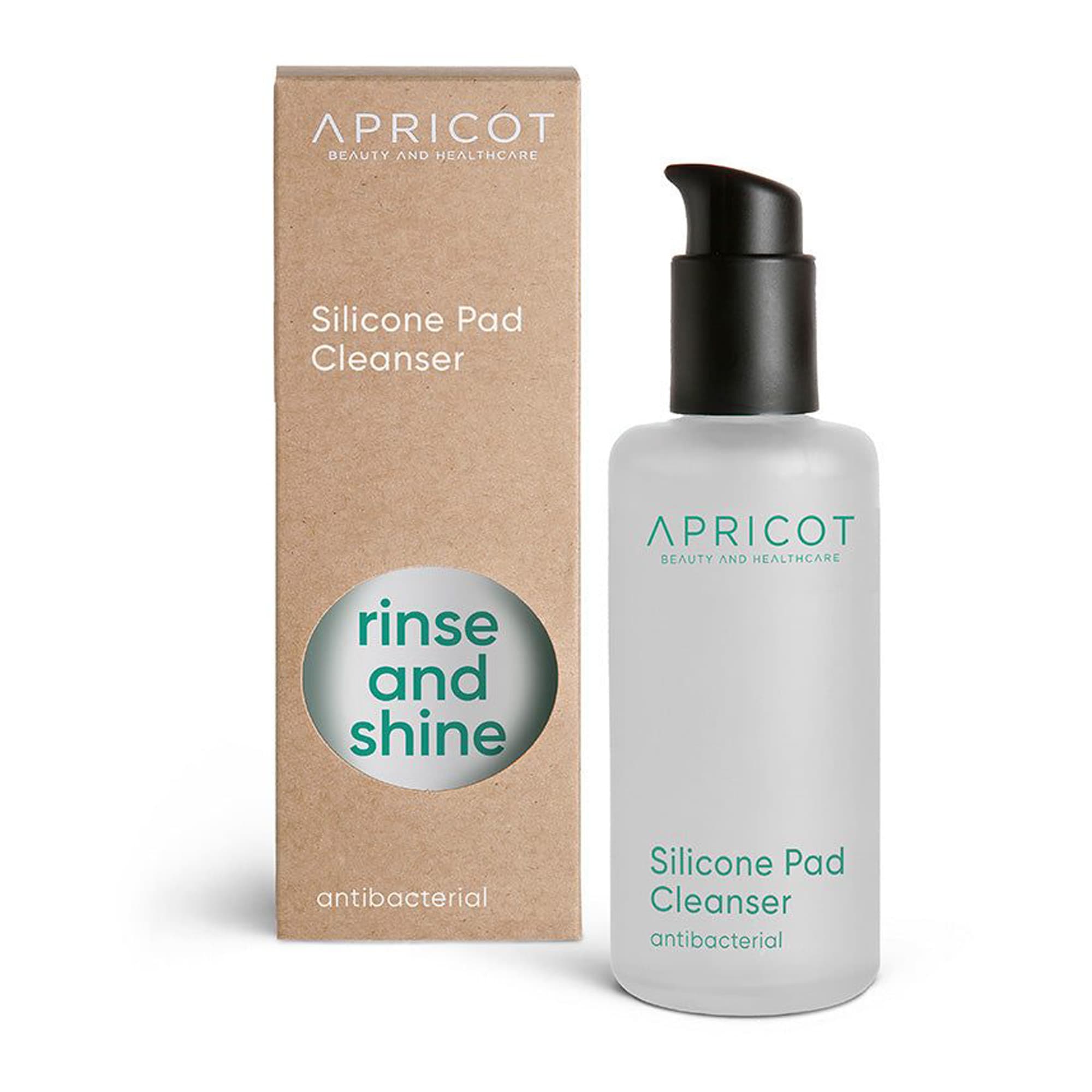 Puhastusvahend silikoonist kortsuplaastritele  150ml