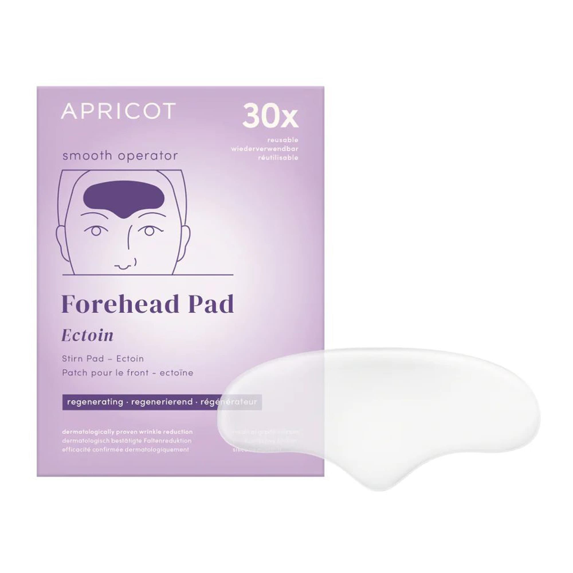 Vananemisvastane otsmikupadi ektoiiniga “Smooth Operator"