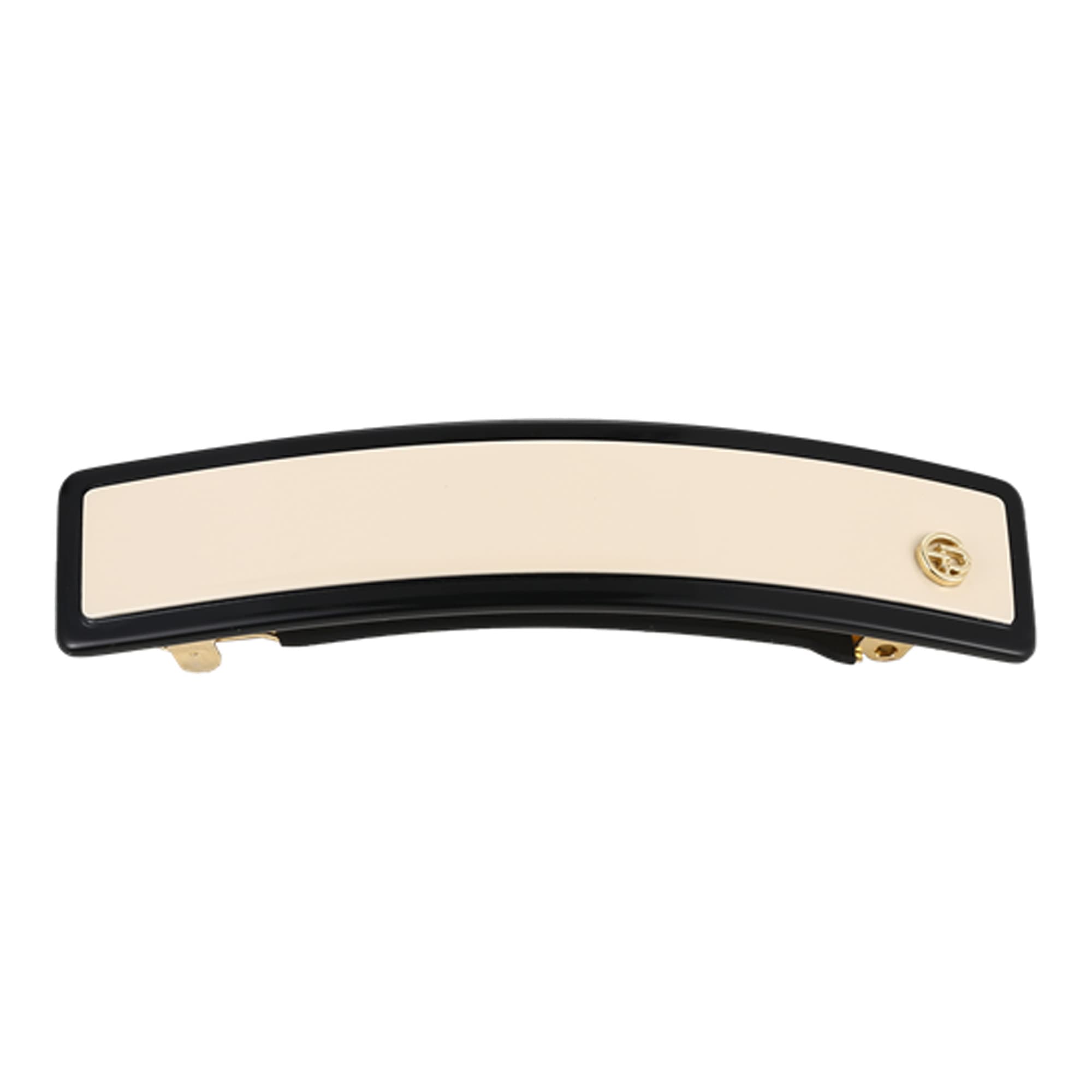 Ep falecia hair clip 394 amber