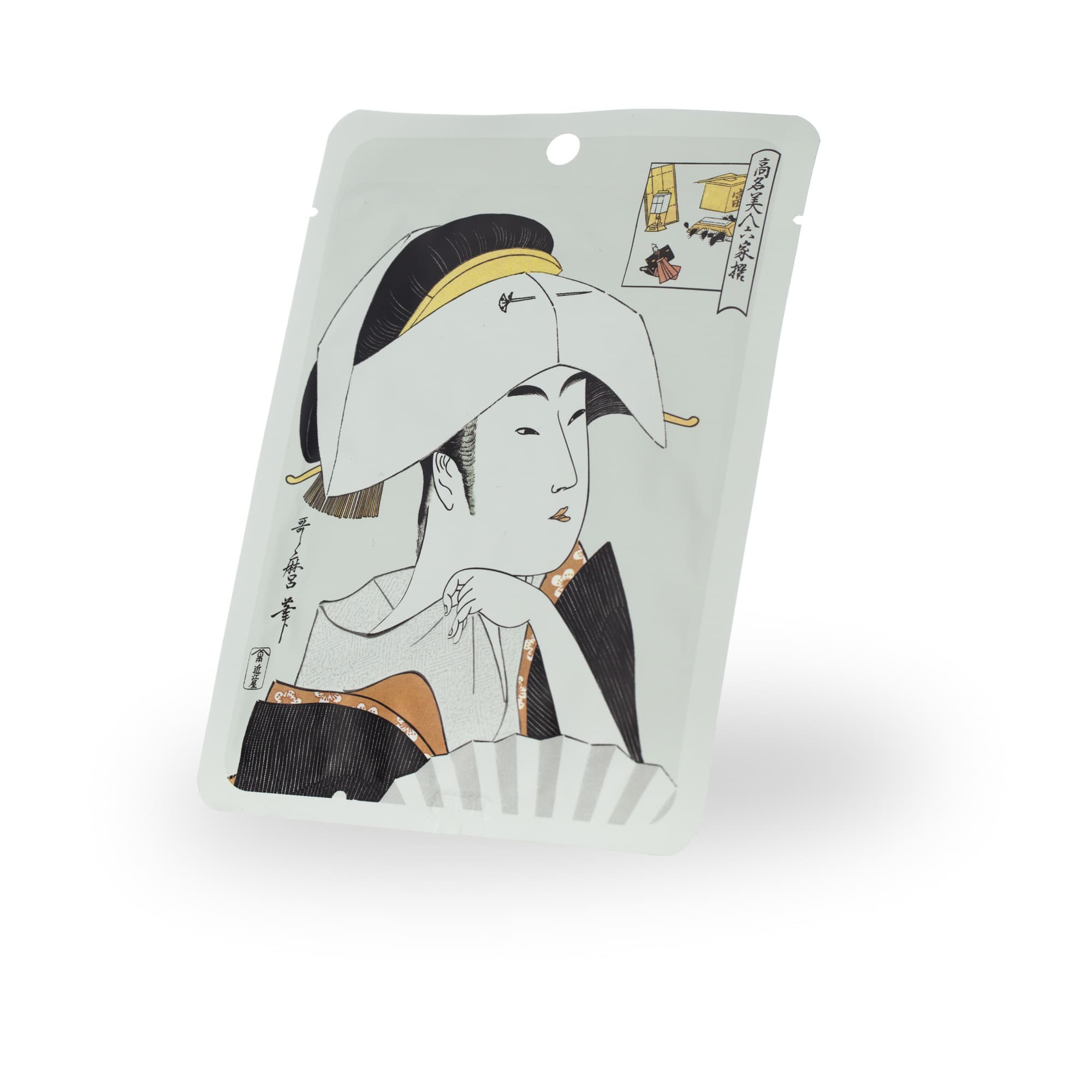 Näomask - hüaluroonhape ja lithospermum 25g