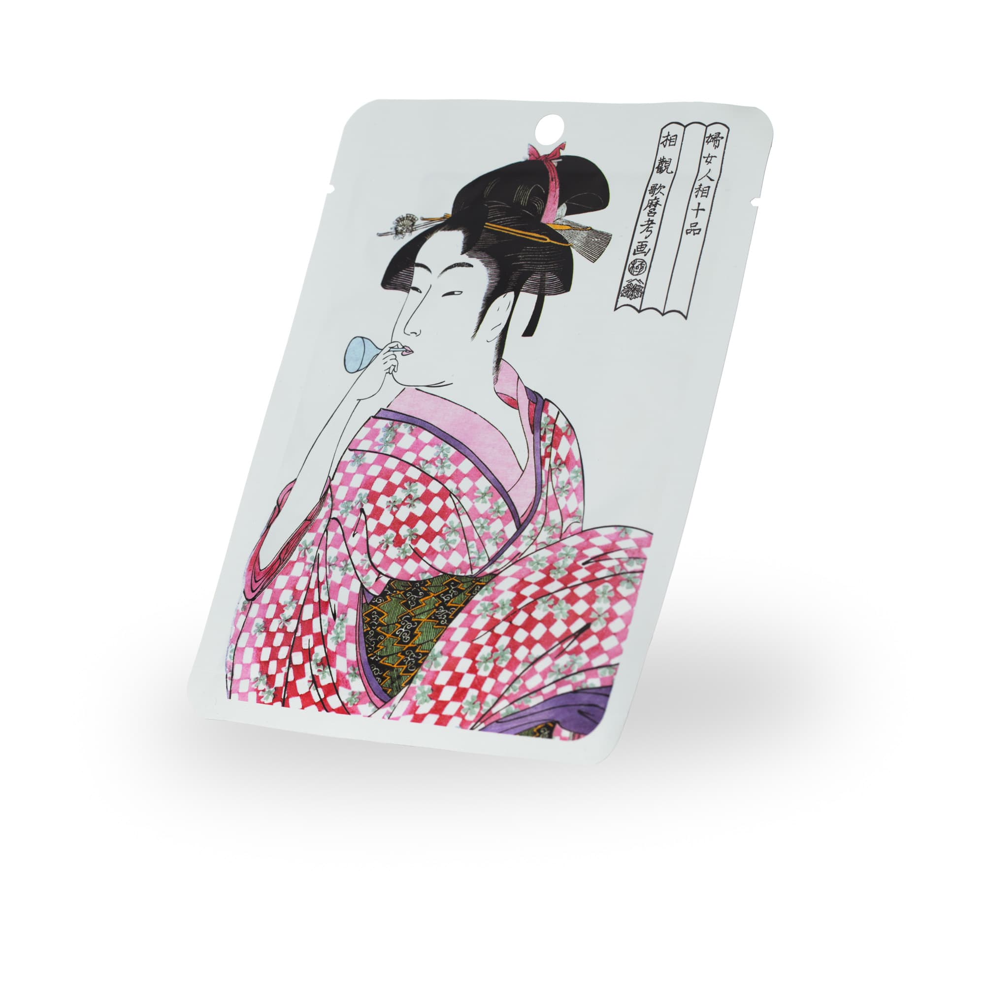 Näomask - kollageen ja lithospermum 25g