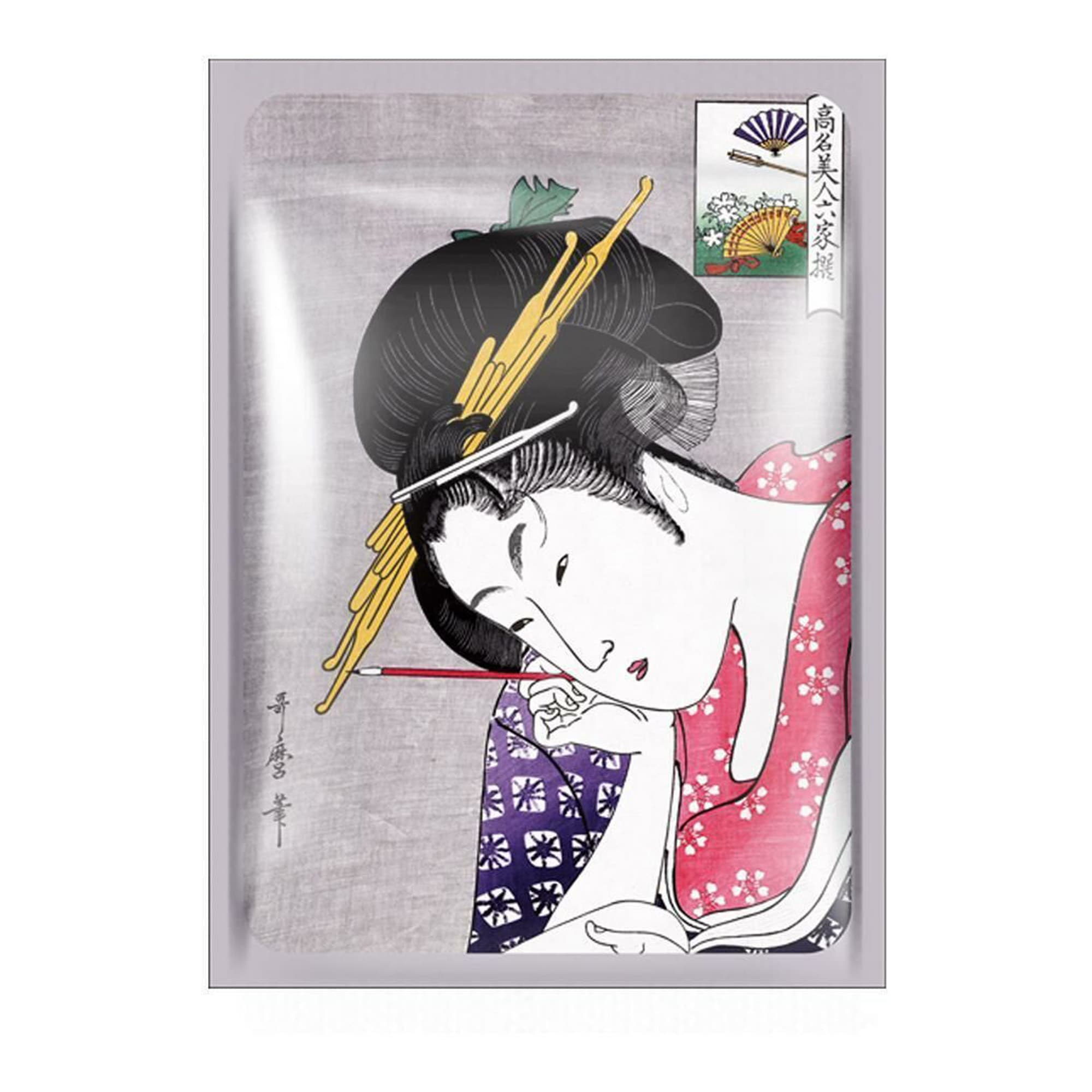 Näomask Arbutin- Lithospermum