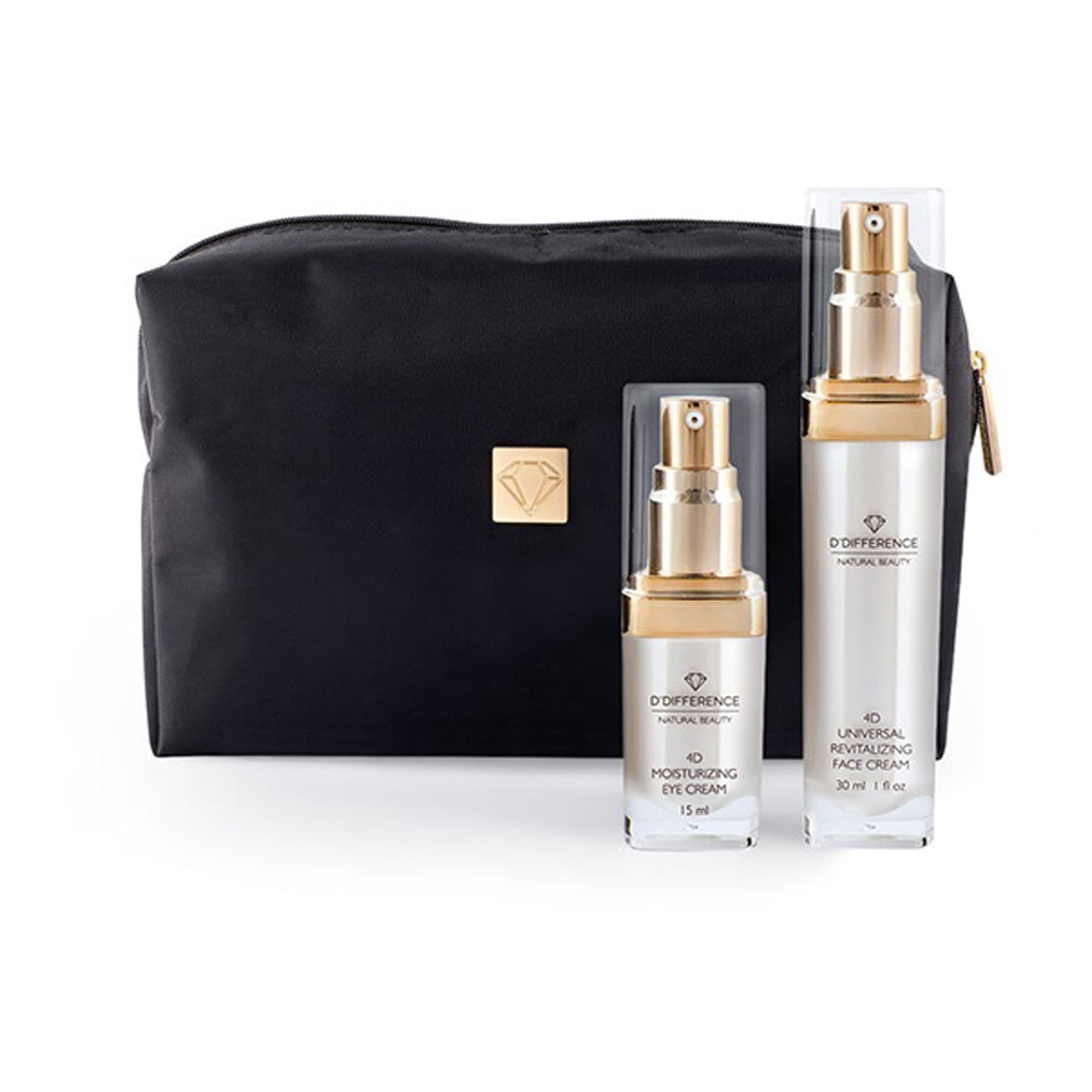 Natural Beauty kinkekomplekt