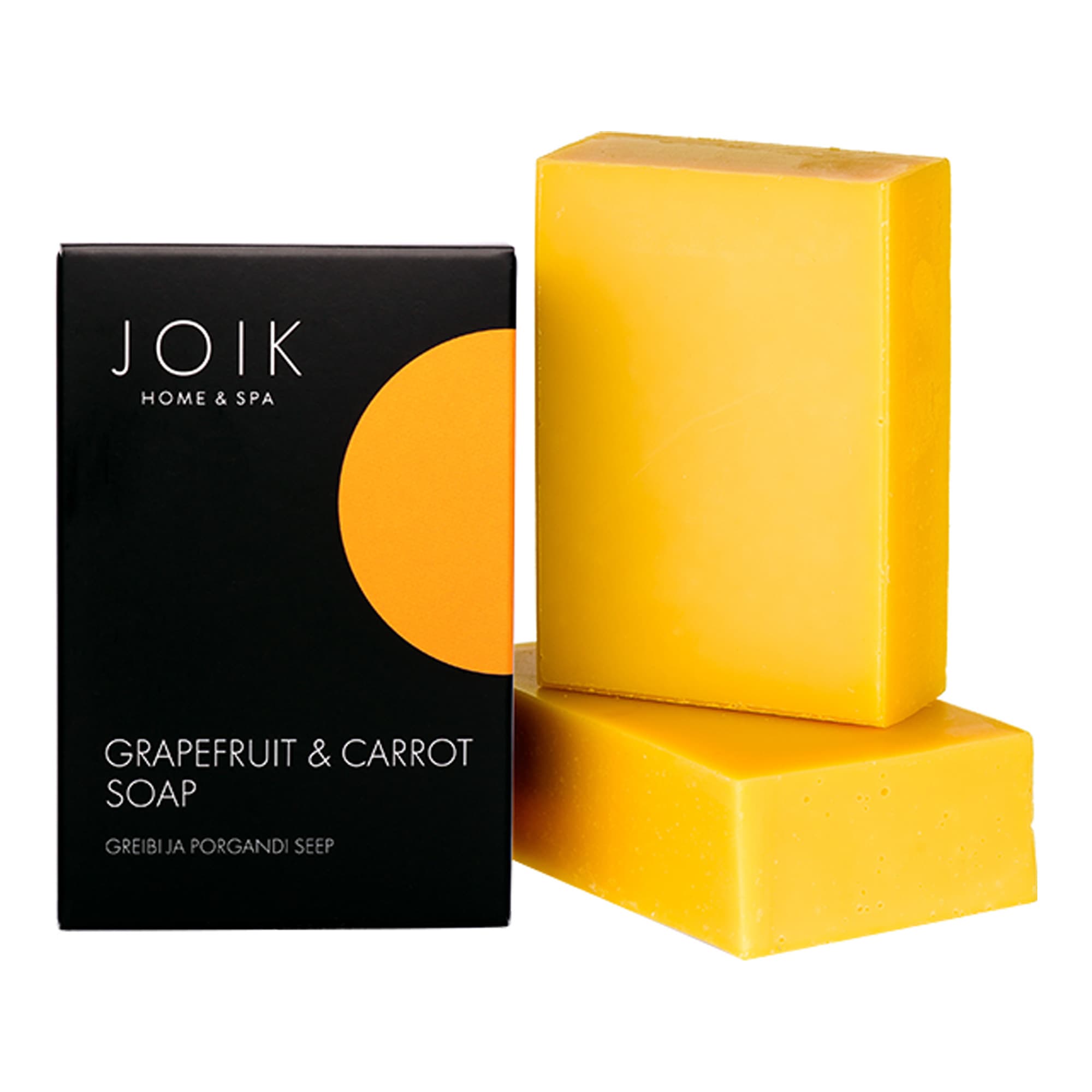 Greibiseep porgandimahlaga  100g