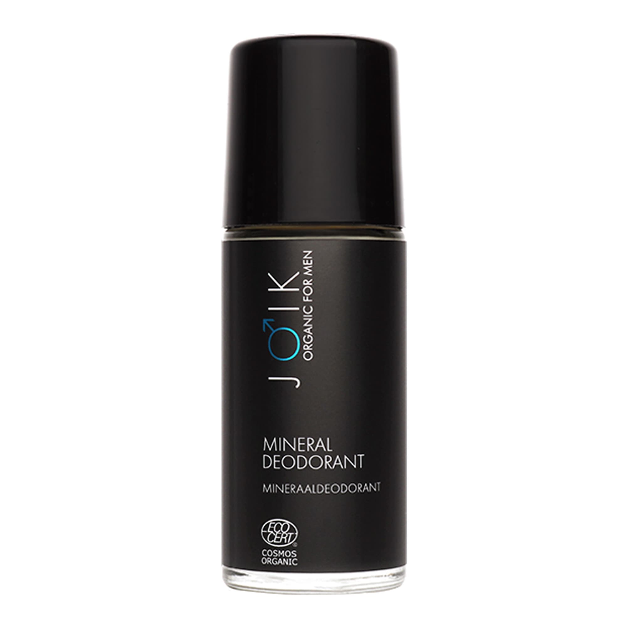 Mineraaldeodorant meestele 50ml