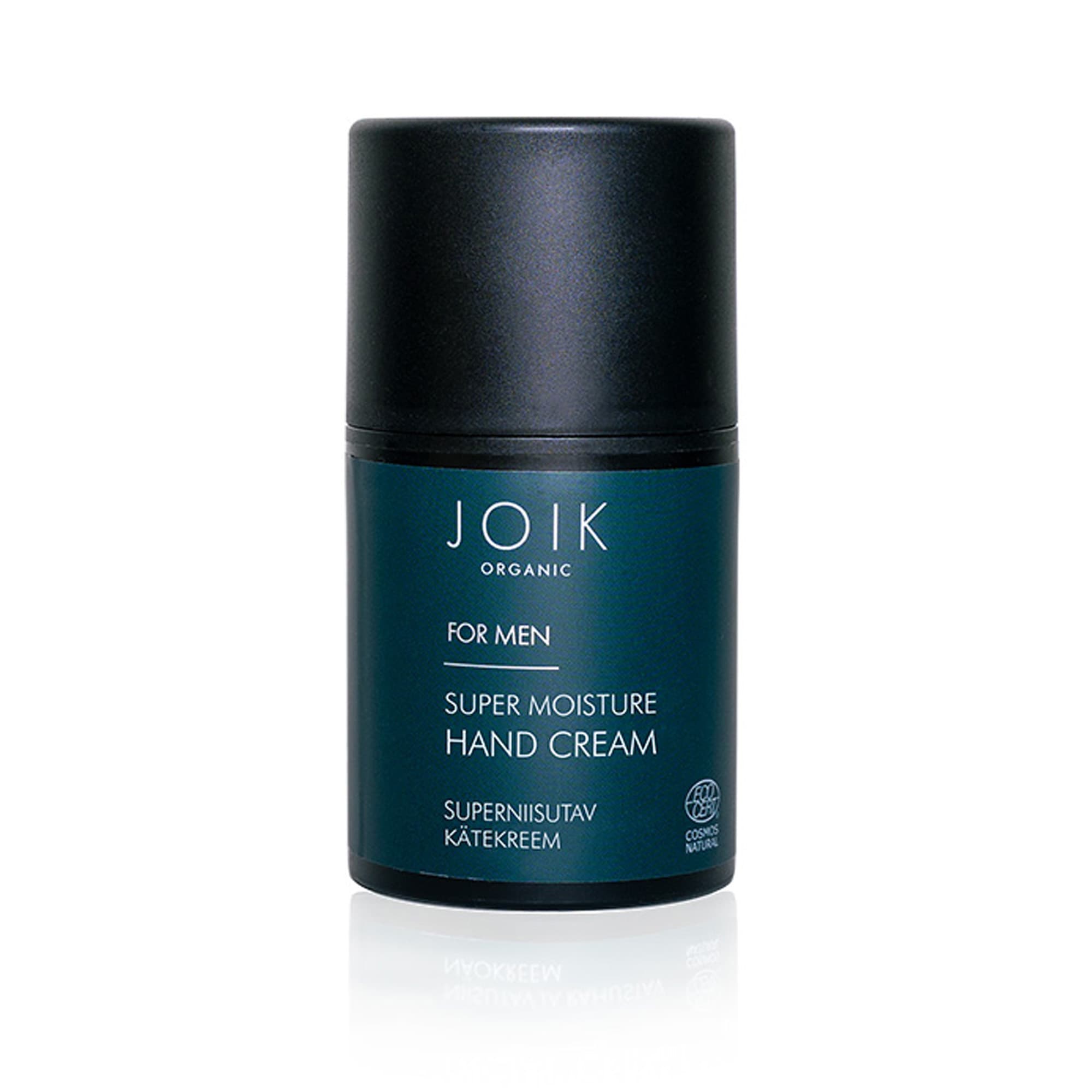 Superniisutav kätekreem meestele 50ml