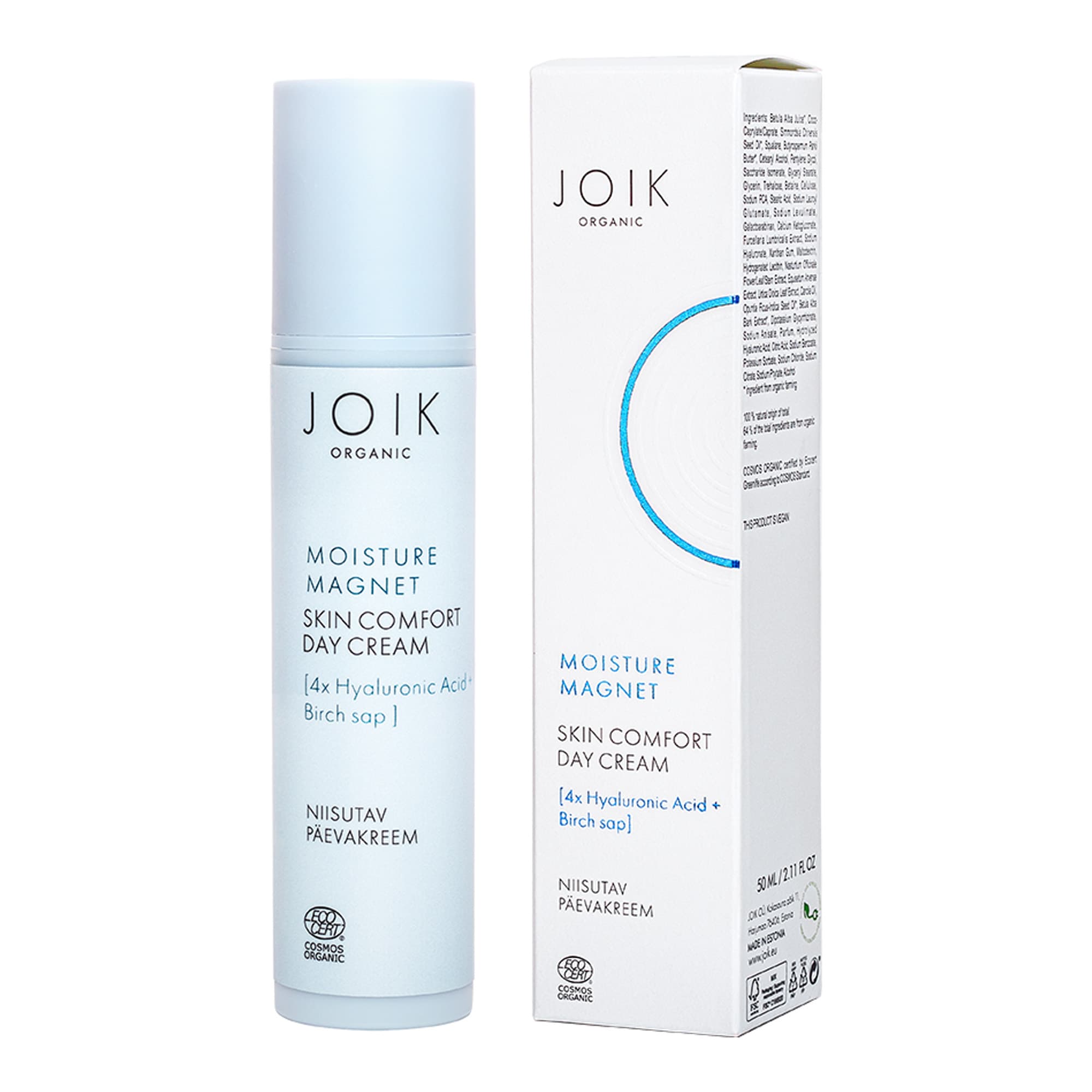 Moisture Magnet niisutav päevakreem 50ml