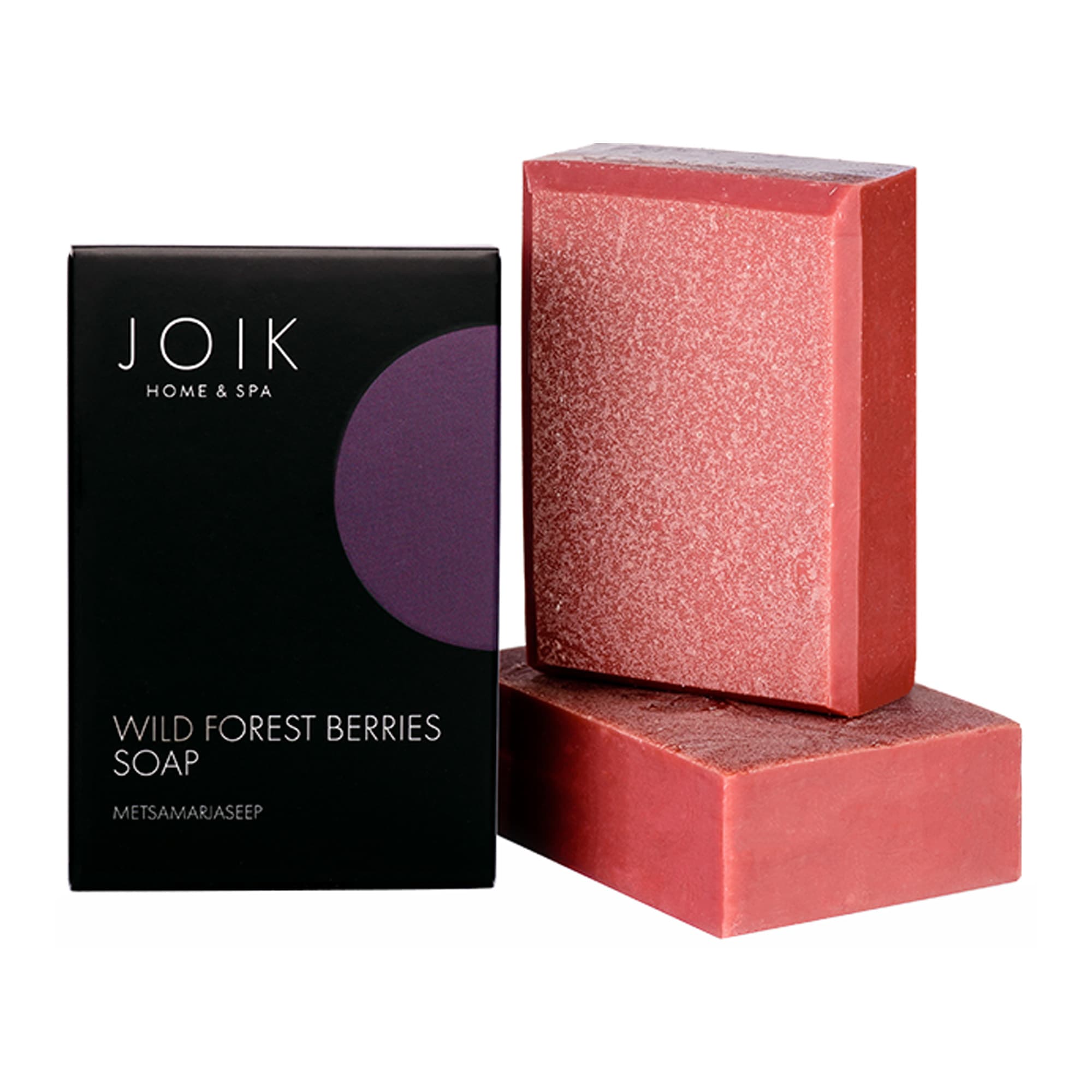 Metsamarja seep 100g