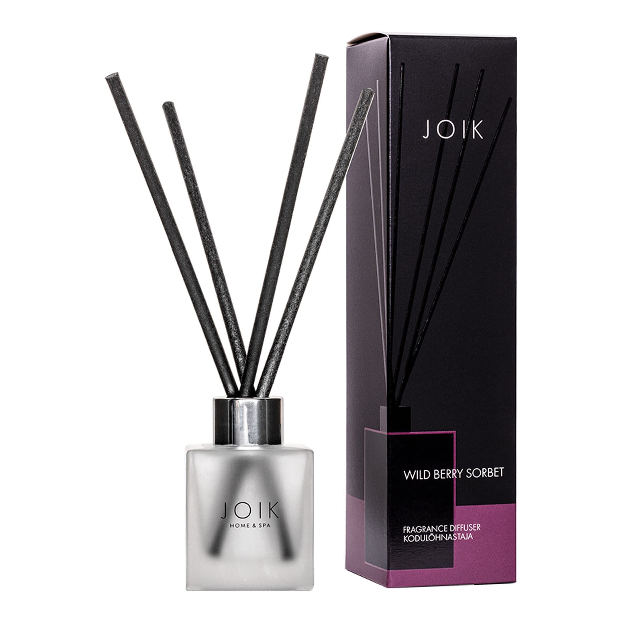 Kodulõhnastaja Metsamarja Sorbett 100ml