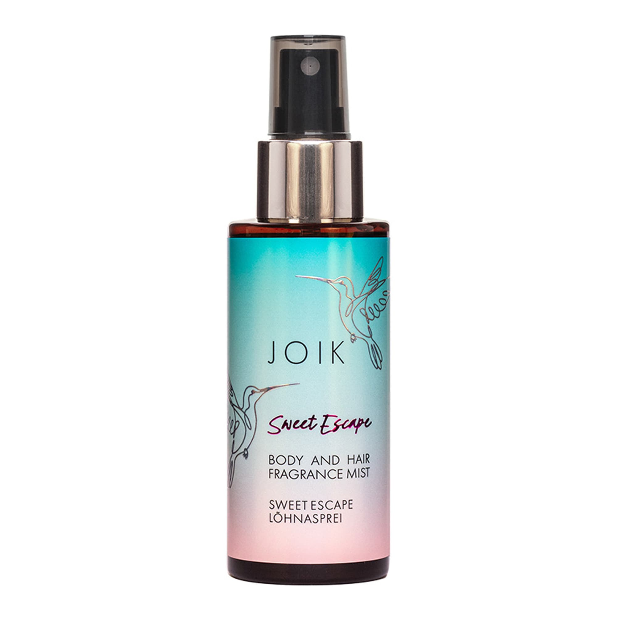 Sweet Escape kehasprei 100ml
