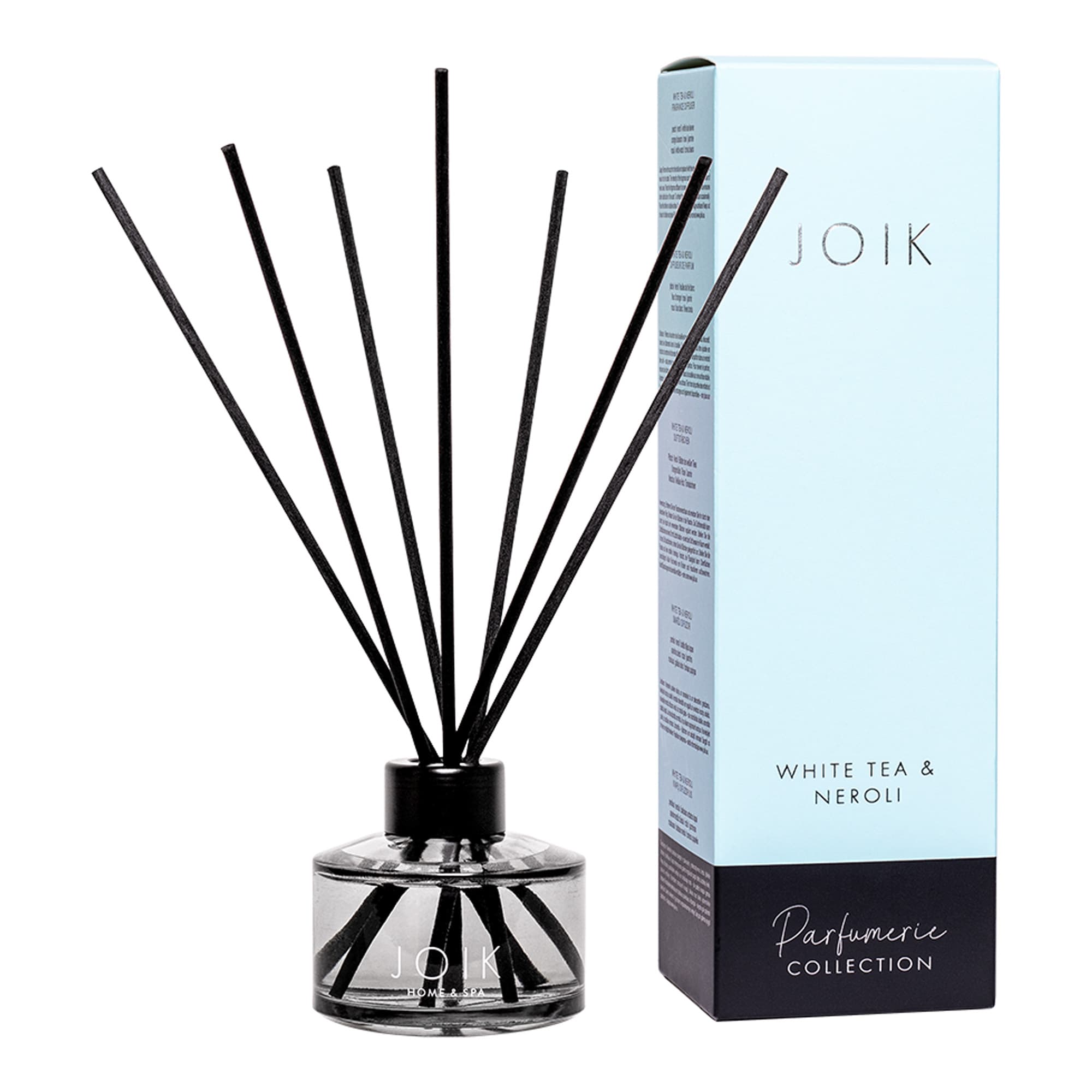 White Tea & Neroli lõhnadifuuser 100ml