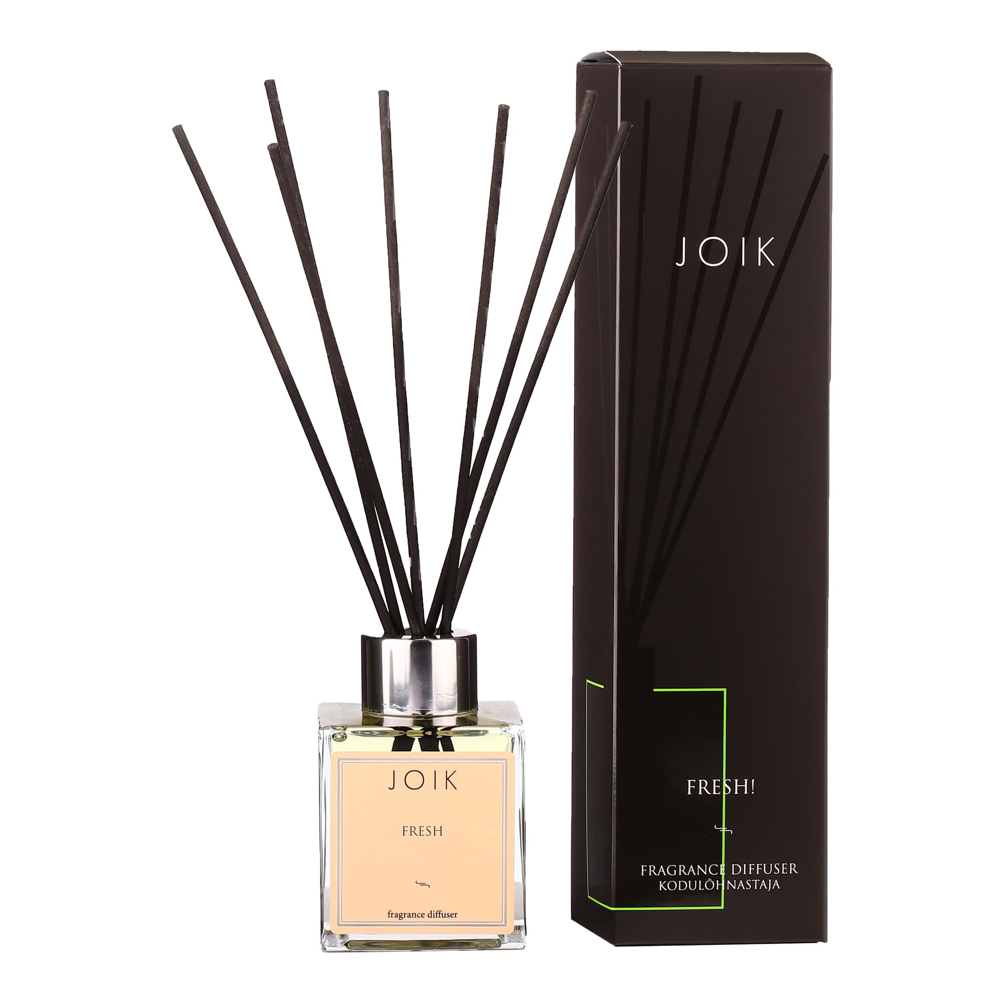 Kodulõhnastaja Fresh 100ml