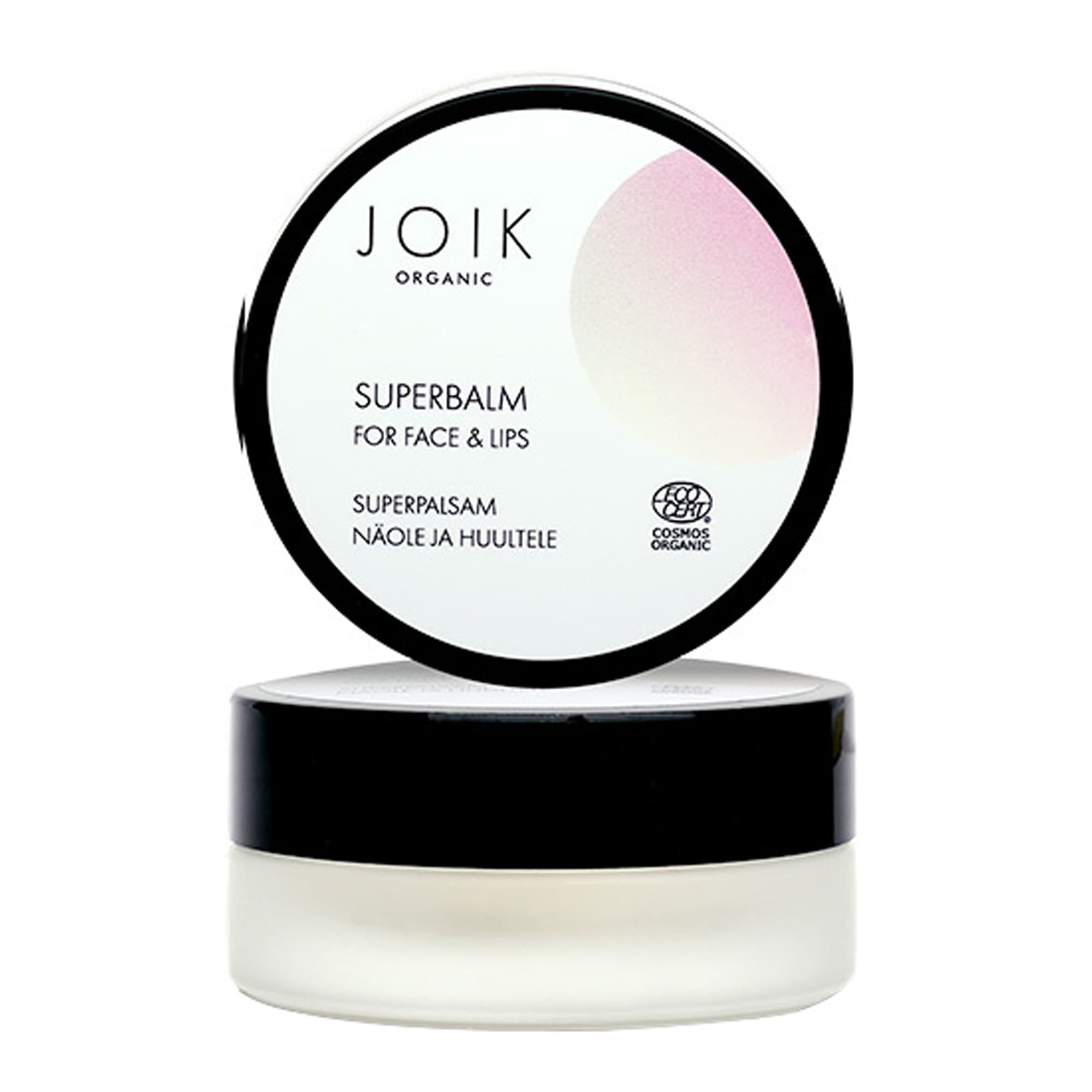 Superpalsam näole ja huultele 15ml