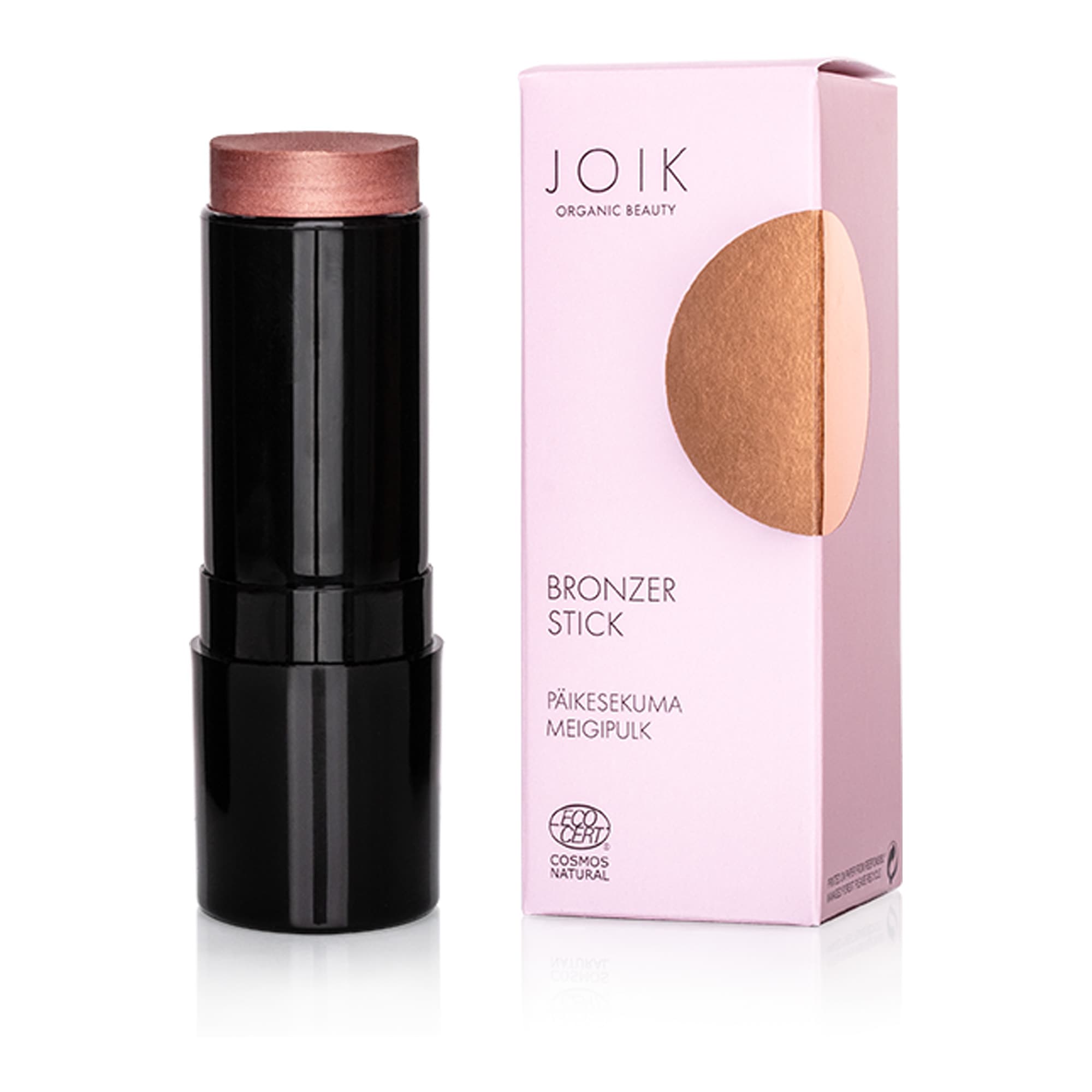 Päikesekuma meigipulk 8,5g