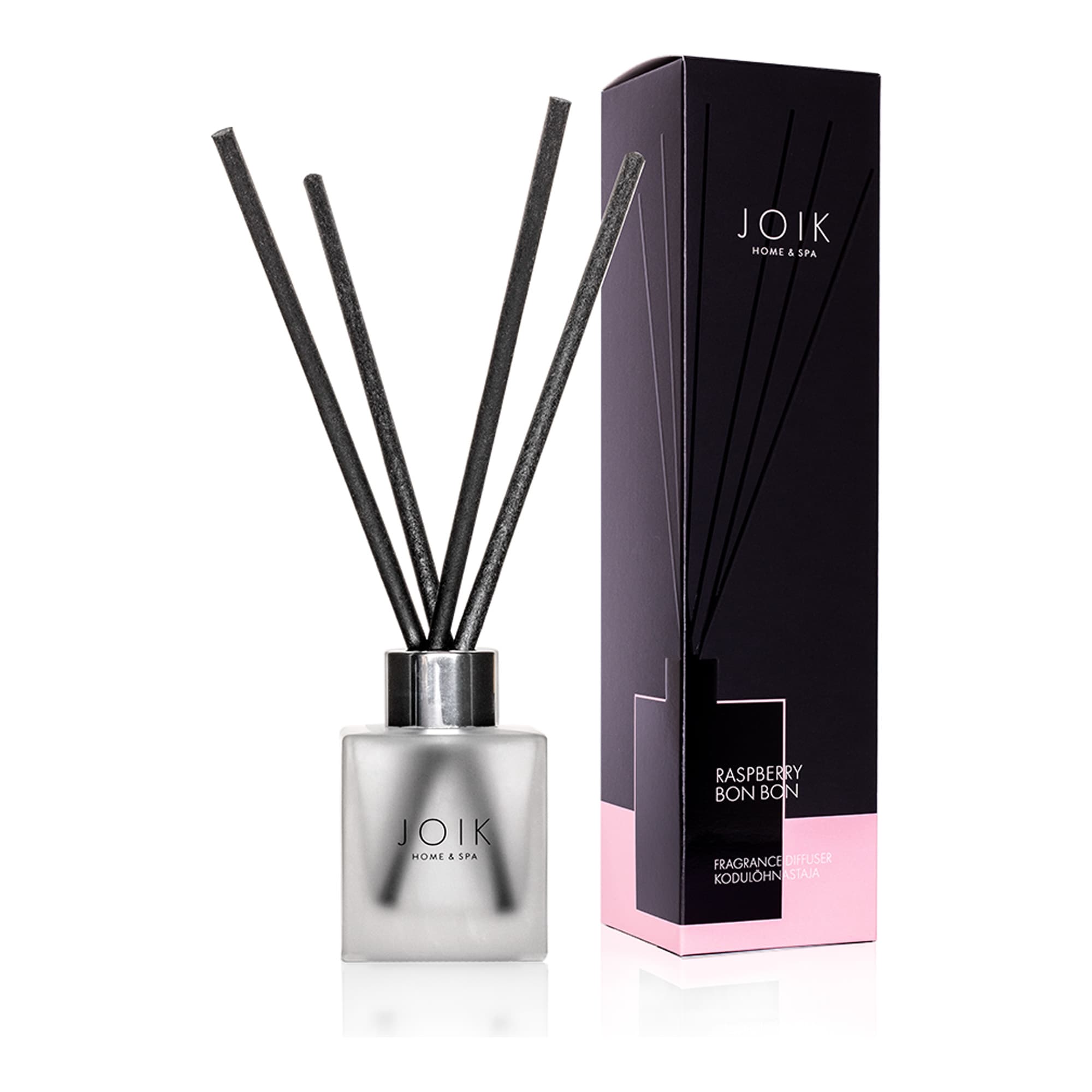 Kodulõhnastaja vaarika Bon Bon 100ml