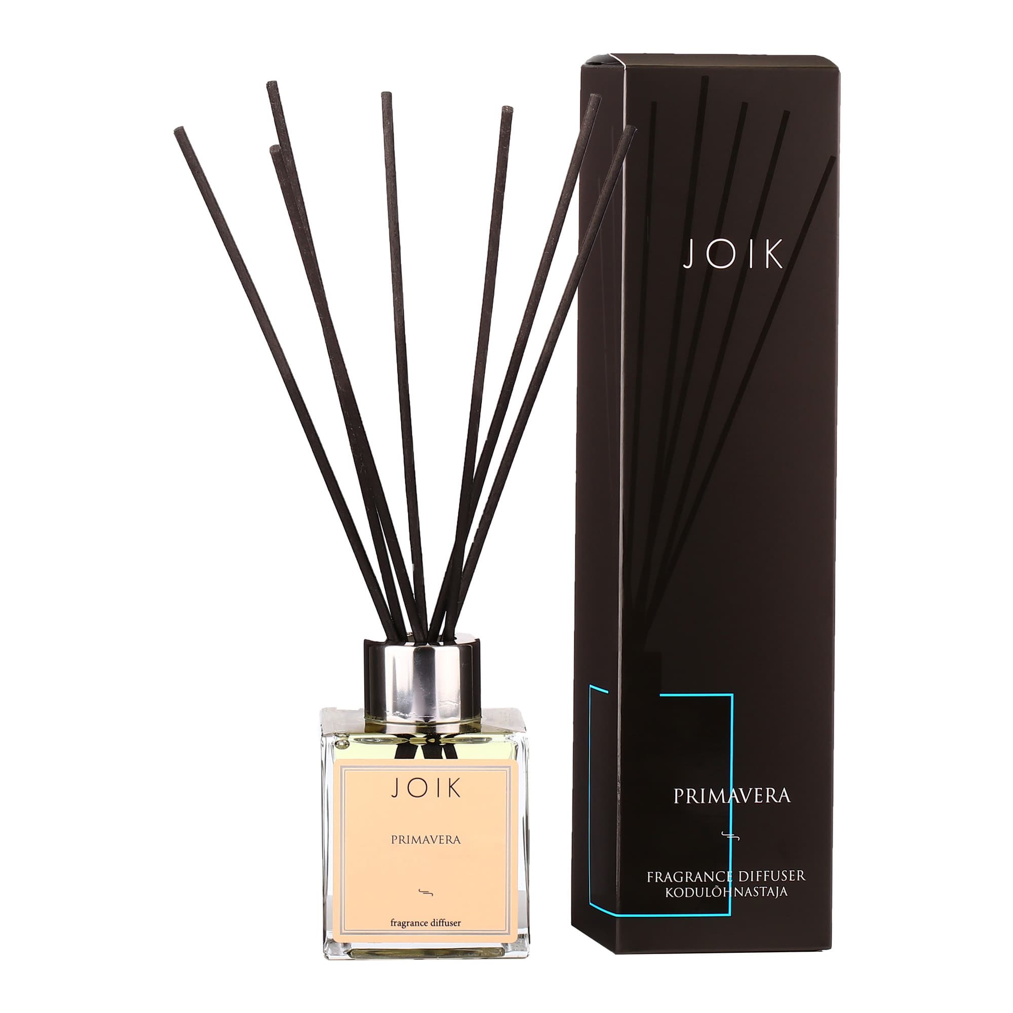 Kodulõhnastaja Primavera 100ml