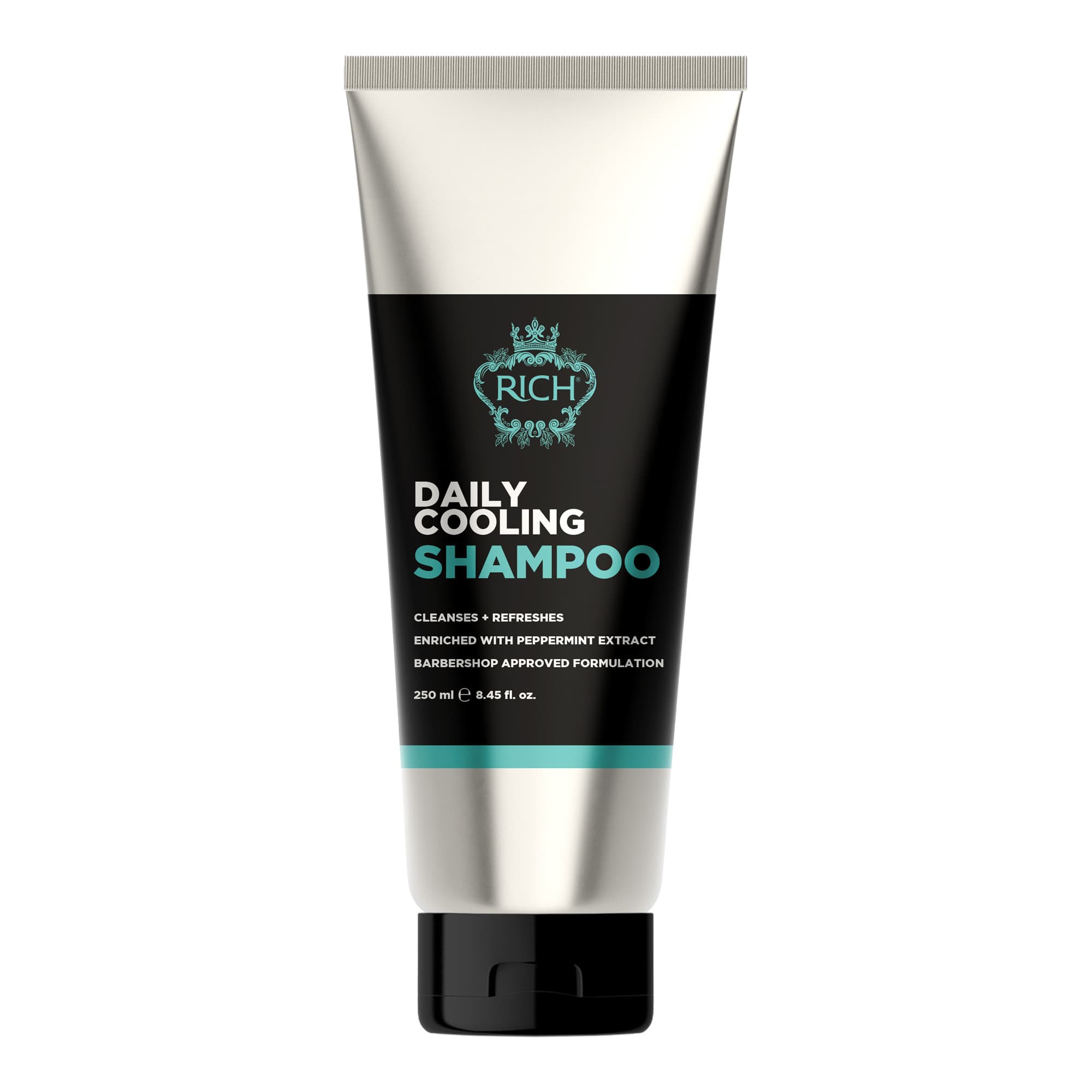 Daily Cooling jahutav šampoon meestele 250ml