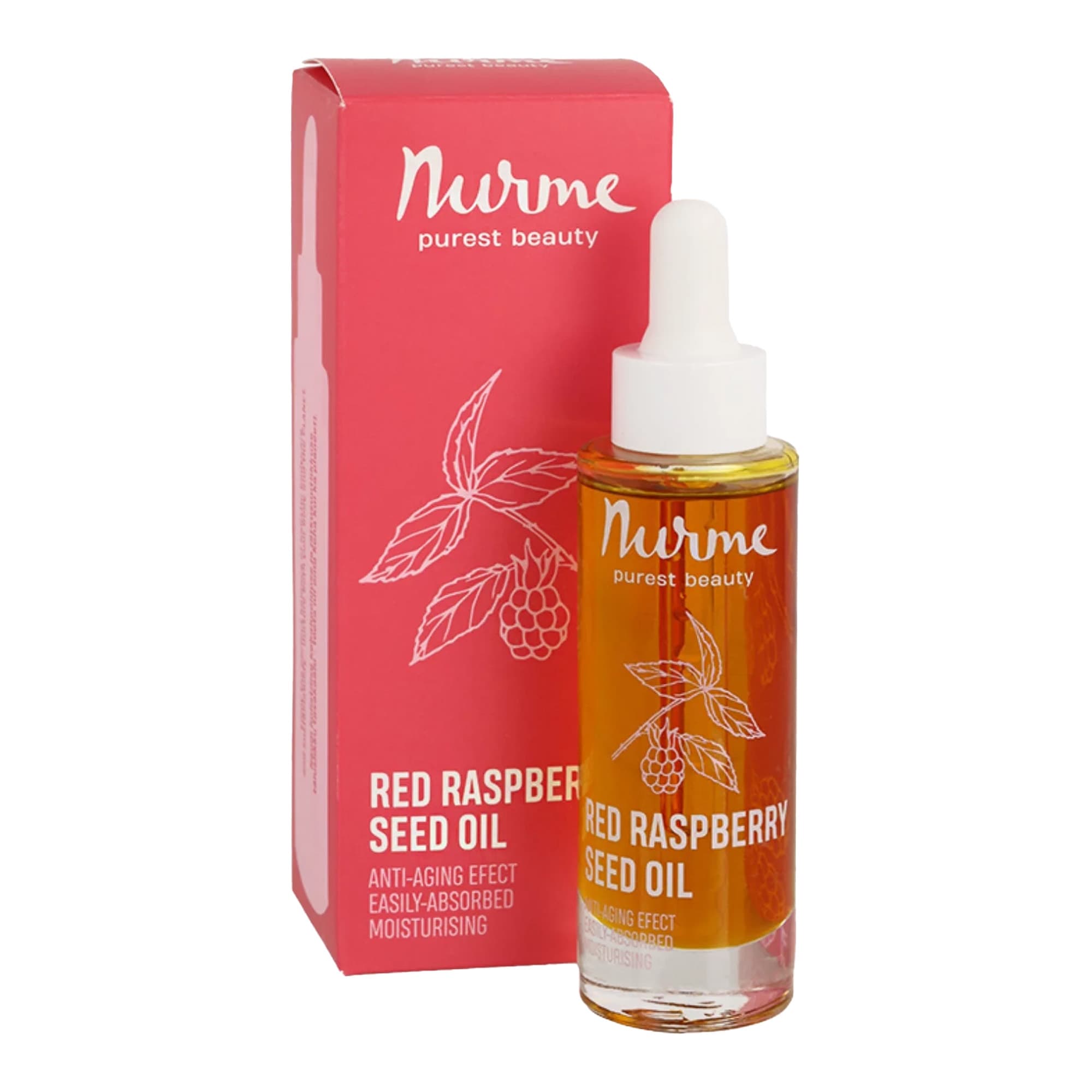 Vaarikaseemneõli 30ml