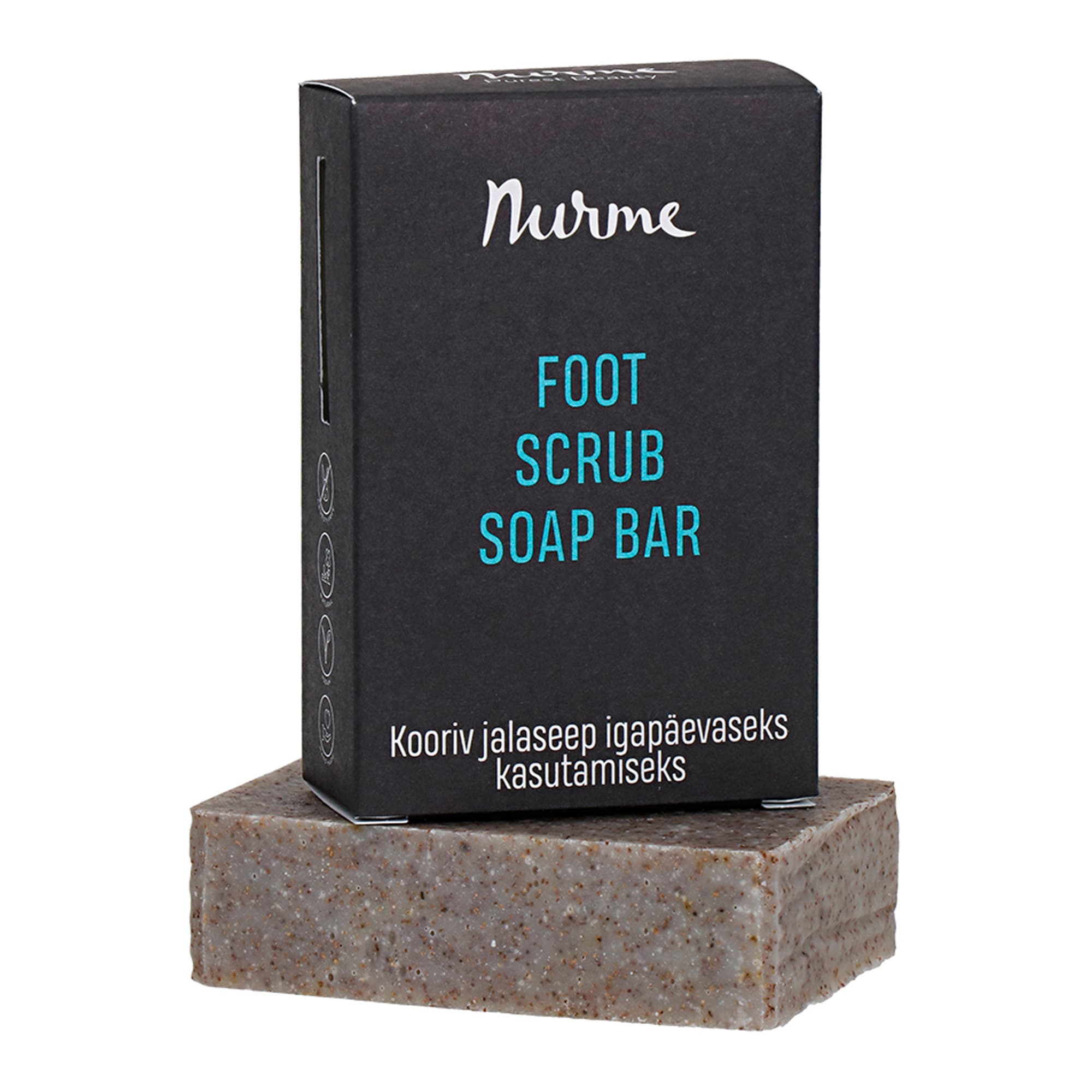 Kooriv jalaseep 110g