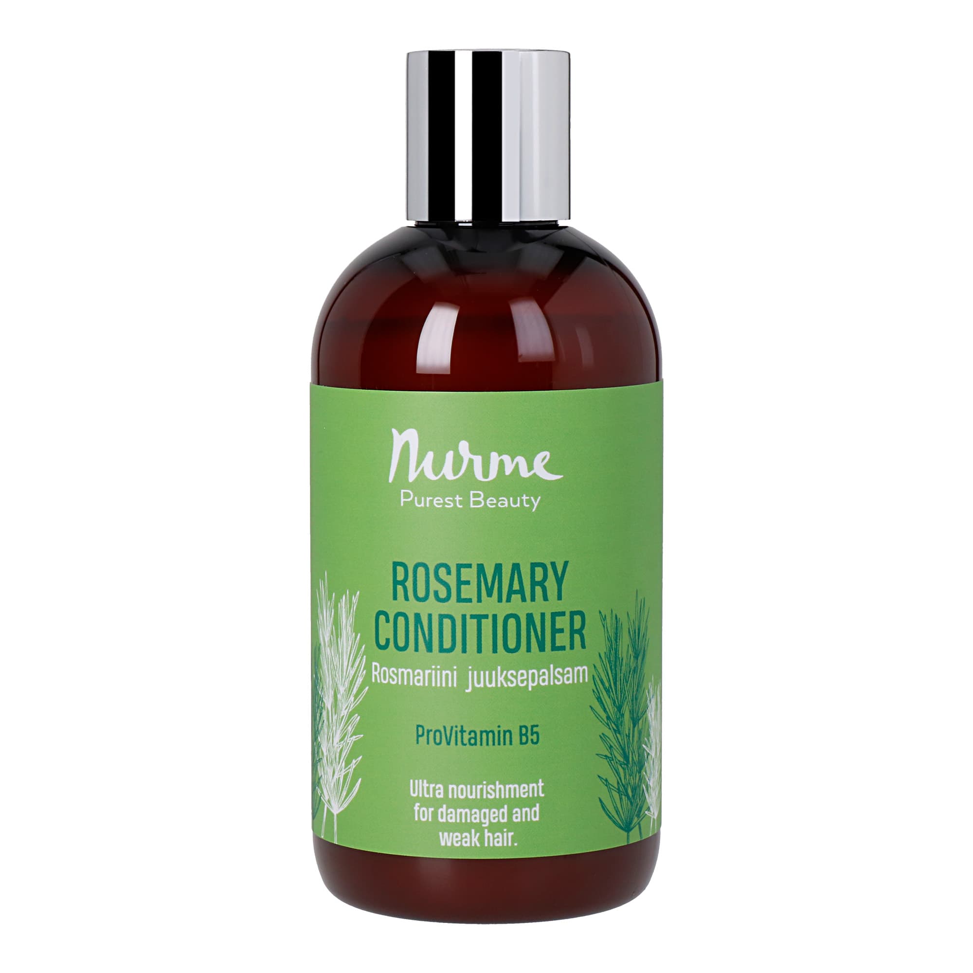 Looduslik Rosmariini juuksepalsam 250ml