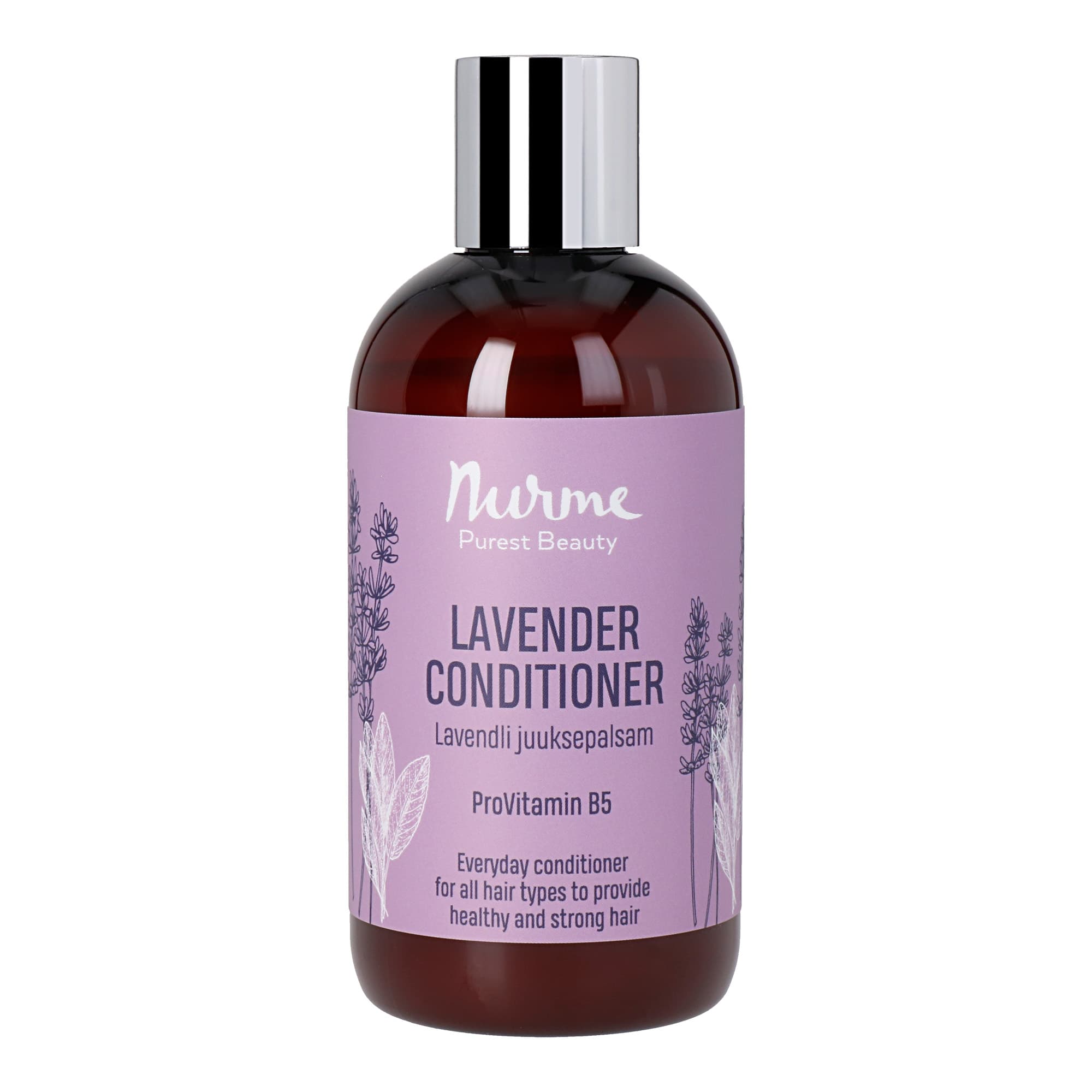 Looduslik Lavendli juuksepalsam 250ml