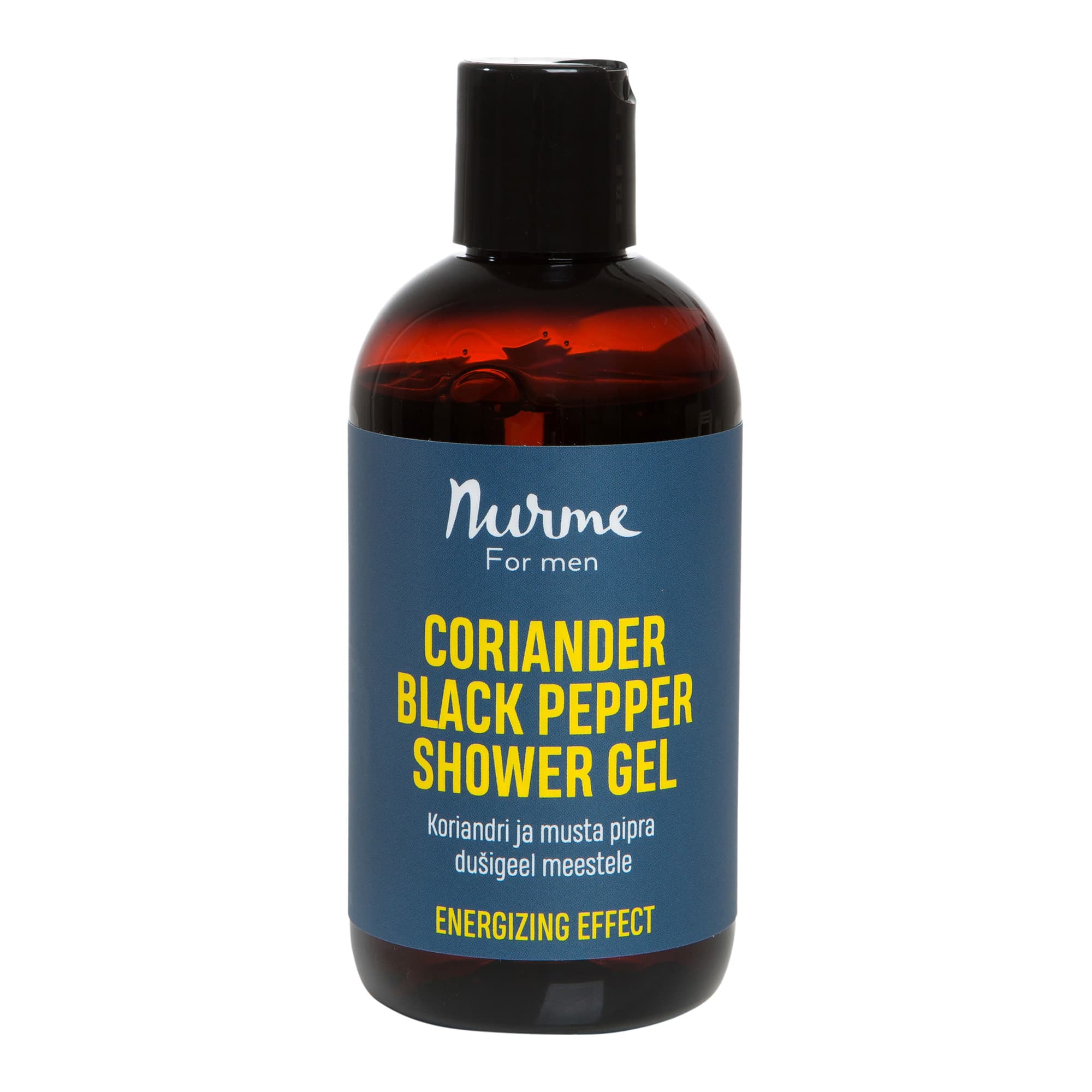 Dušigeel meestele 250ml