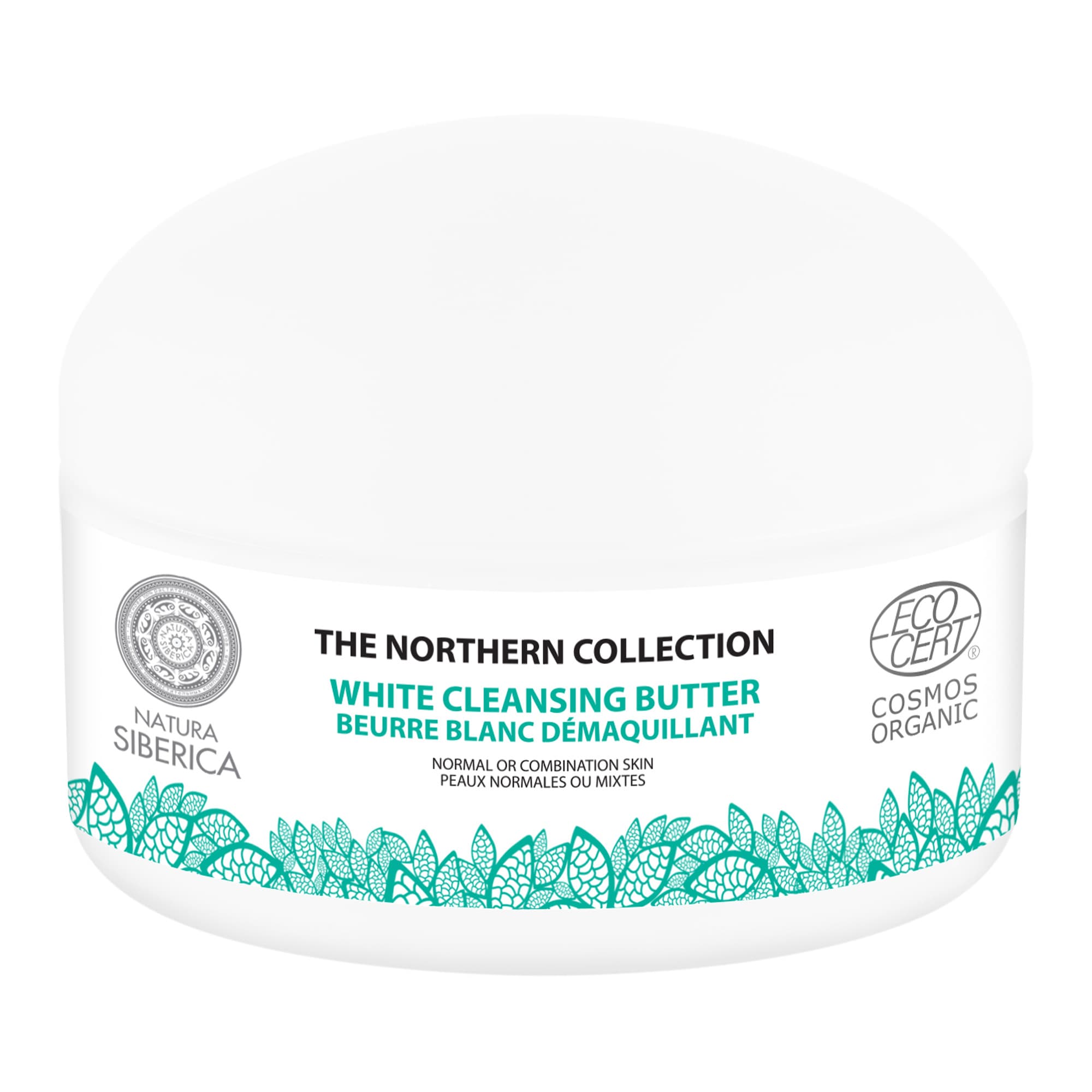 Northern Collection meiki eemaldav võie 120ml