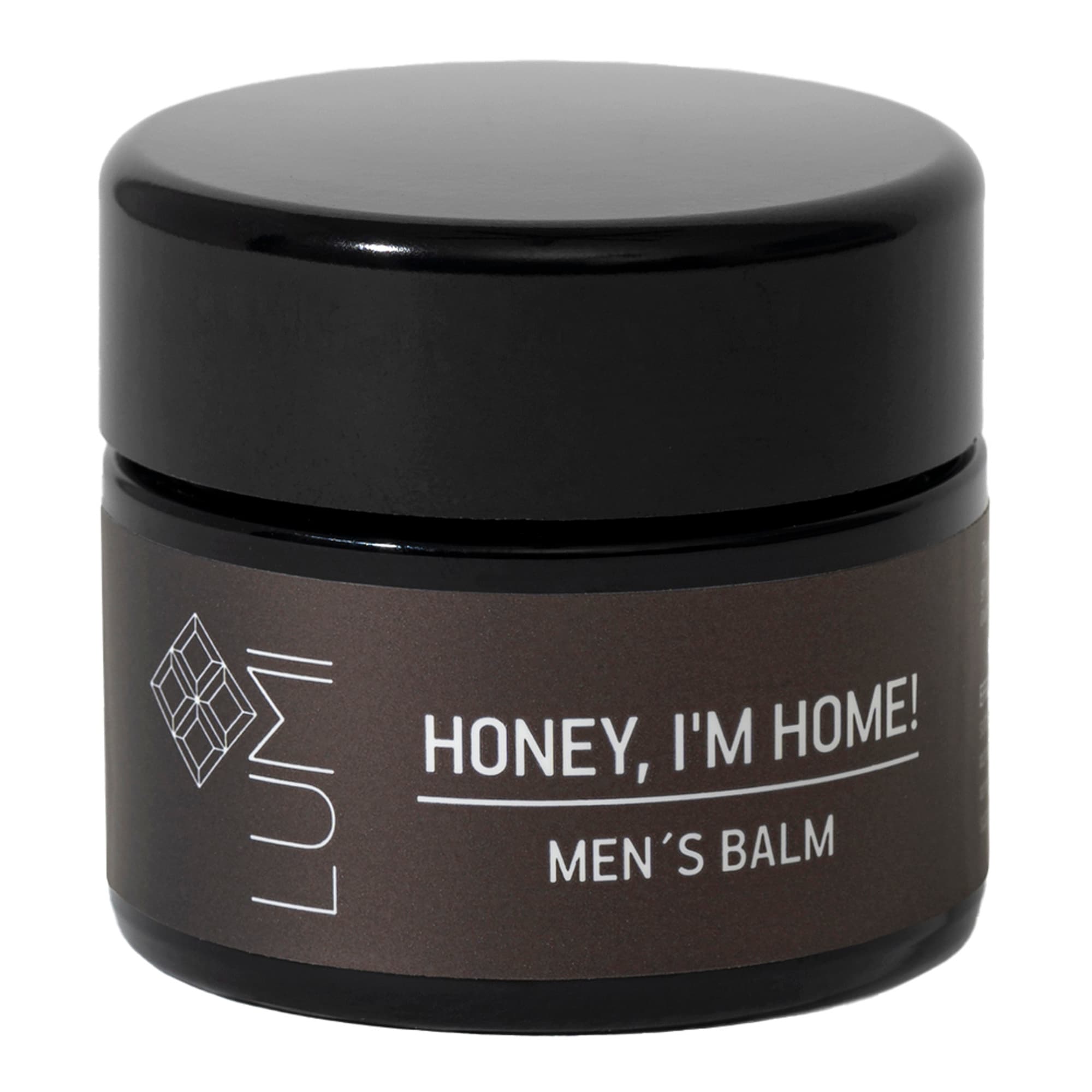 Honey. I'm Home! näopalsam meestele 30ml