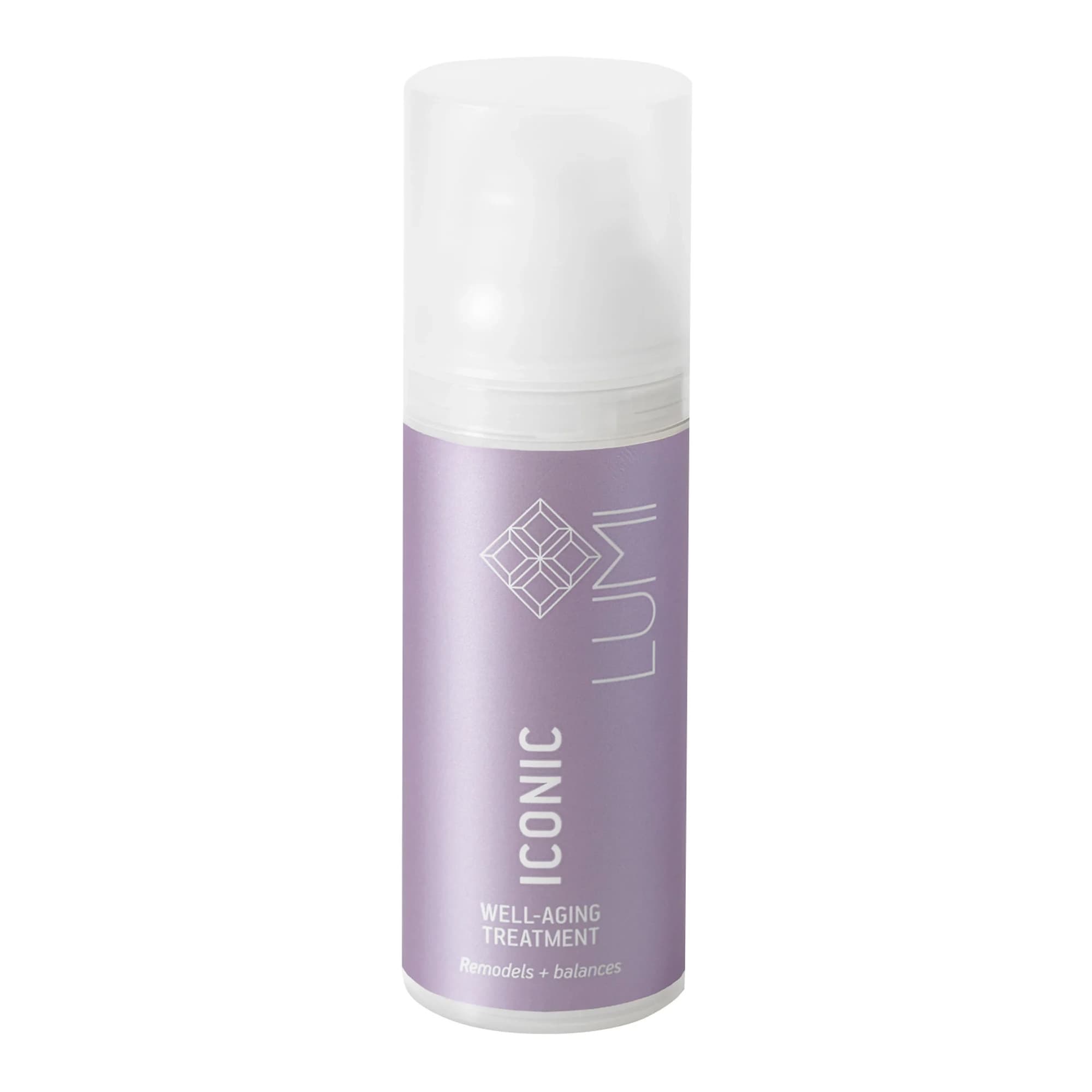 Iconic Well-Aging Treatment näokreem 50ml