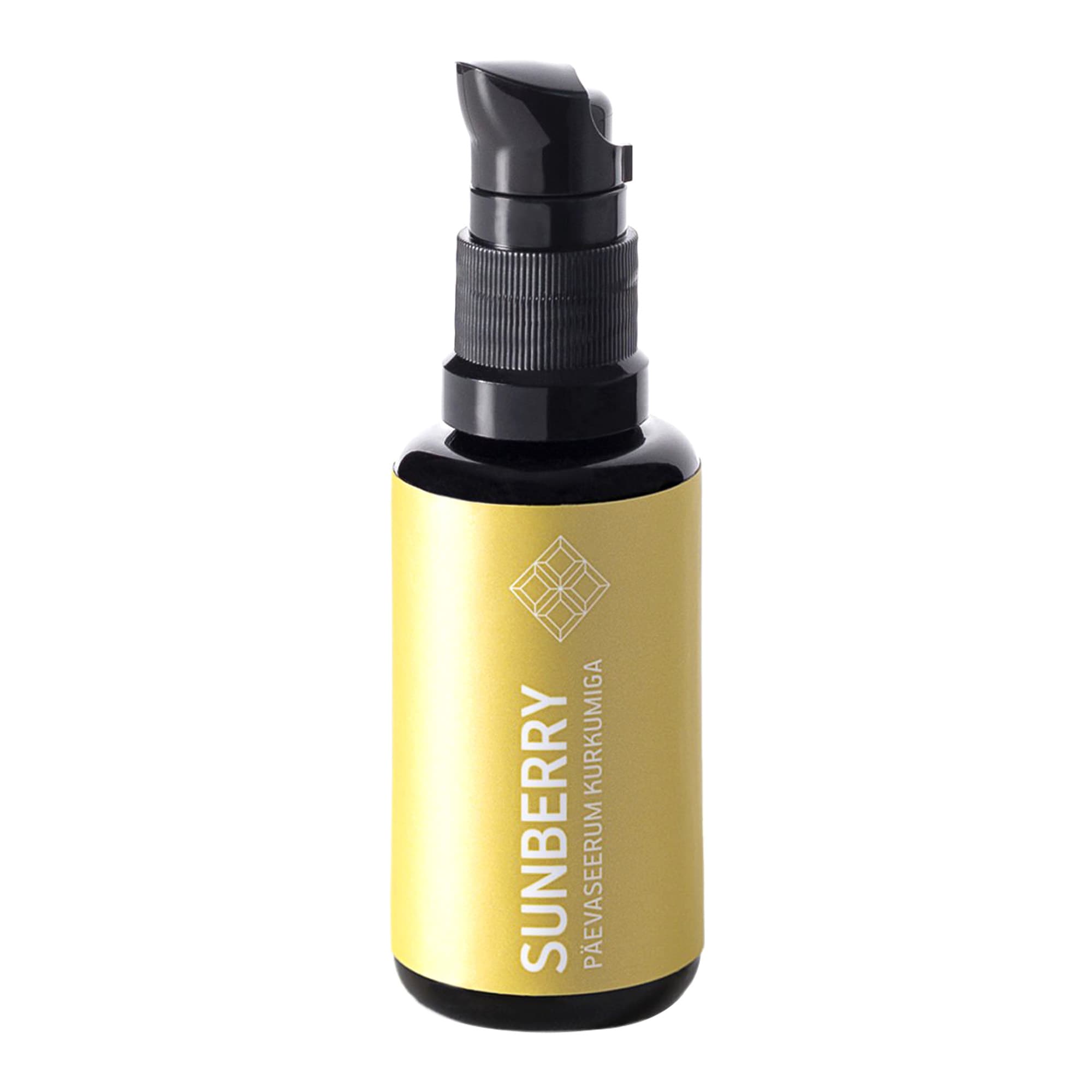 Sunberry päevaseerum kurkumiga 30ml