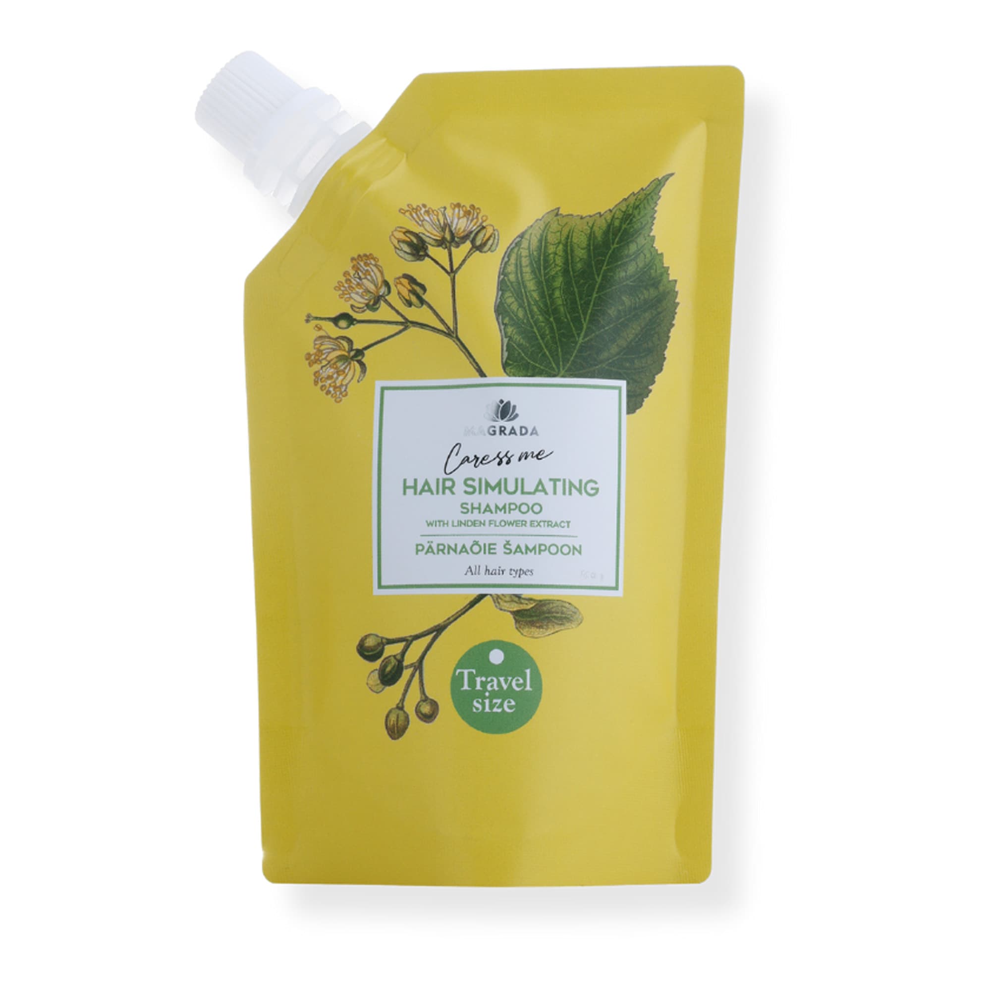 Pärnaõie šampoon 100ml