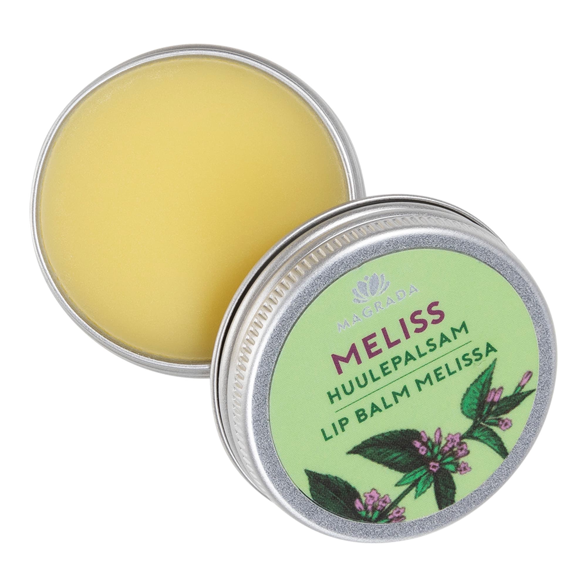 Huulepalsam Meliss 10g