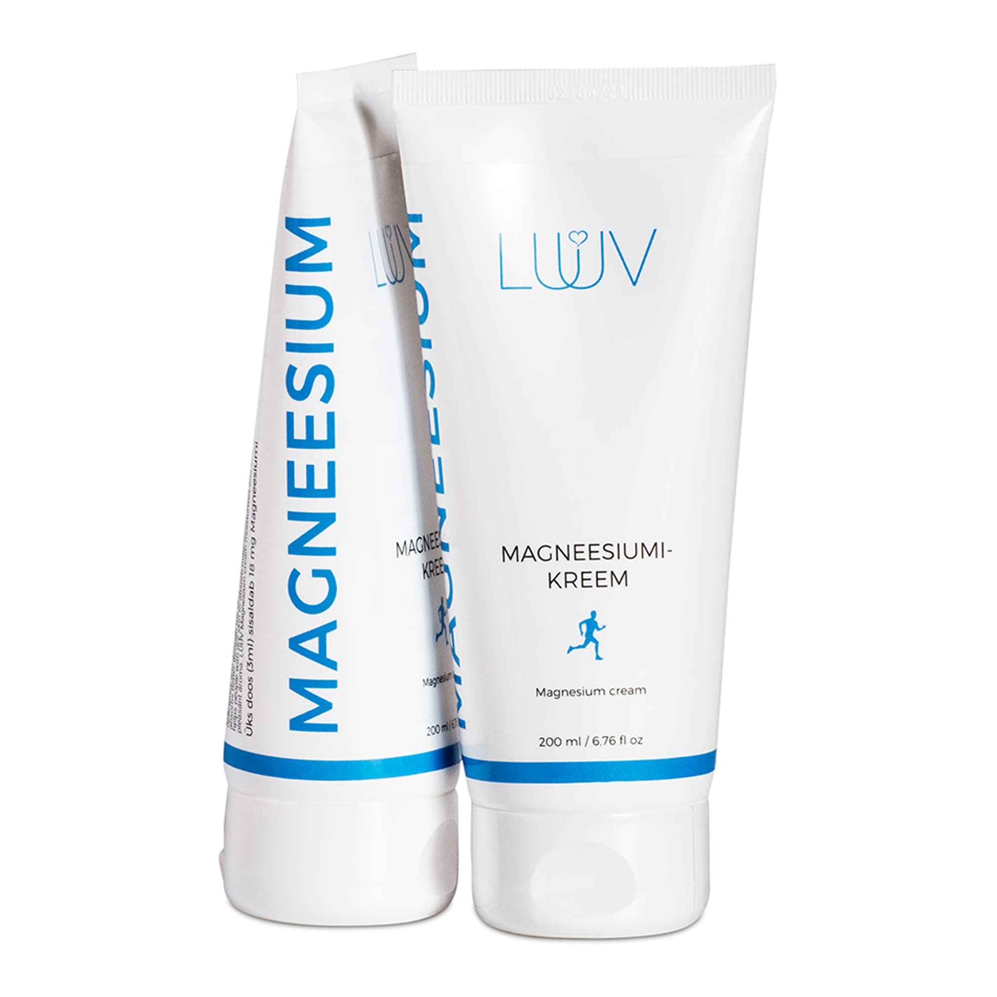 Magneesiumikreem 200ml