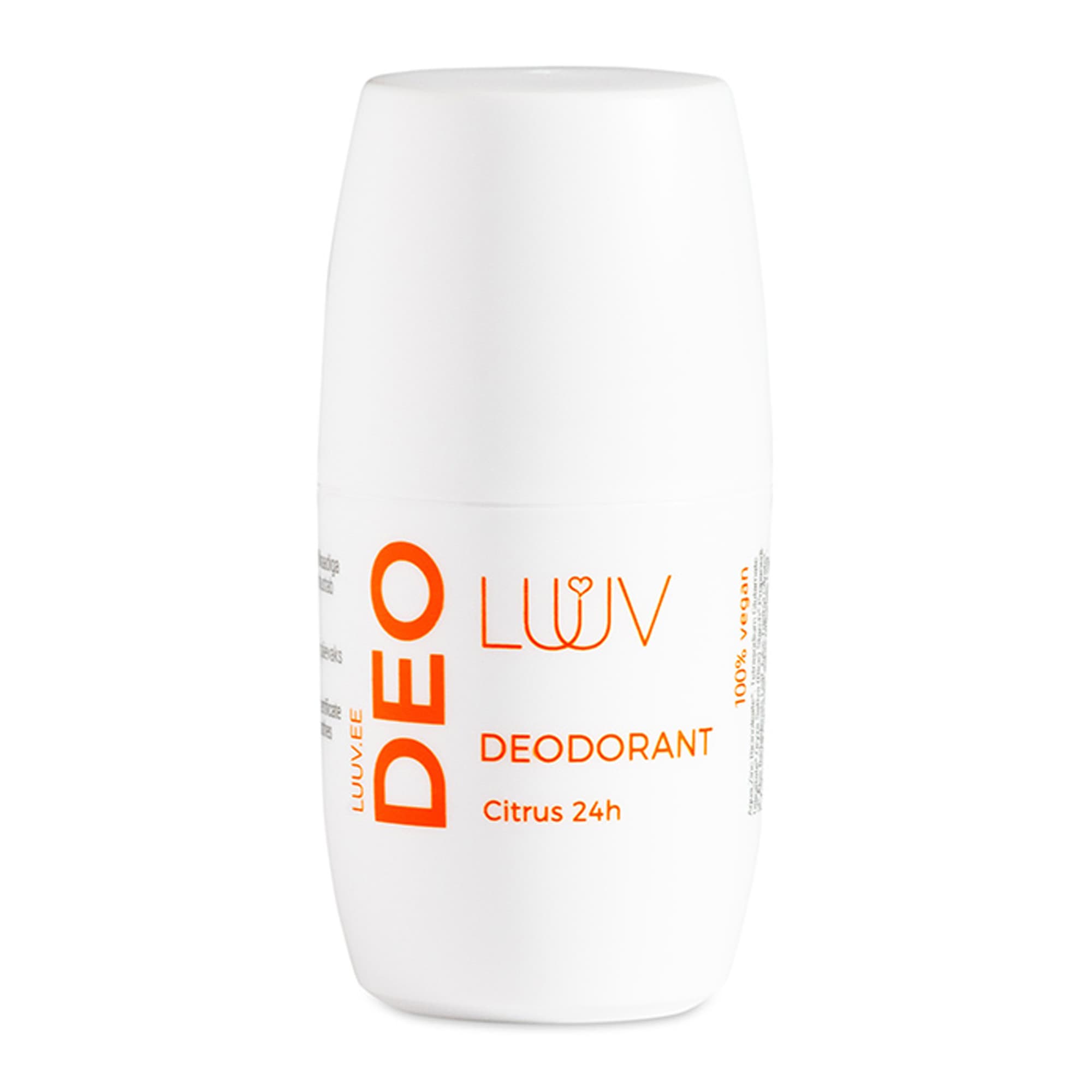 Deodorant Citrus 50ml