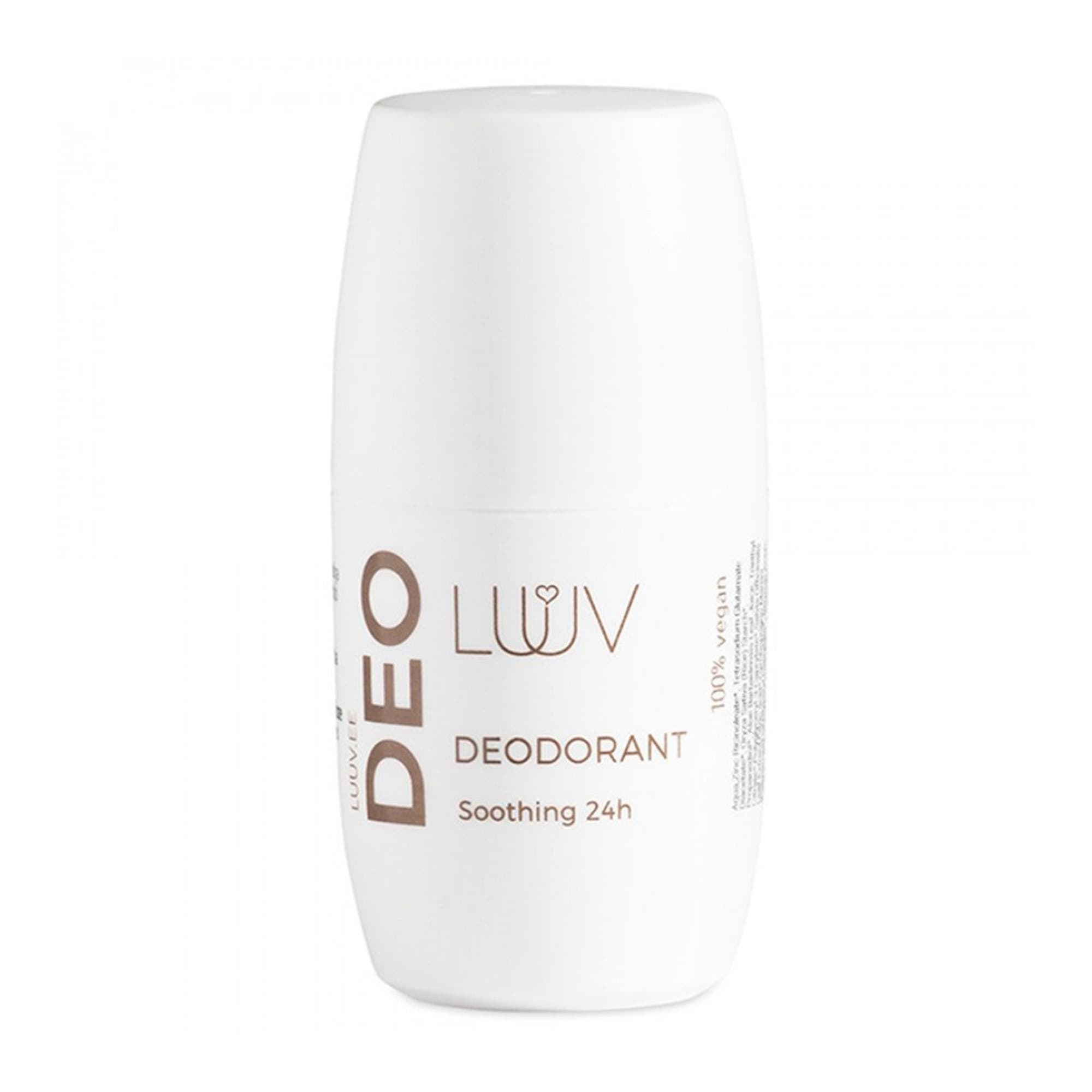 Deodorant rahustav 50ml