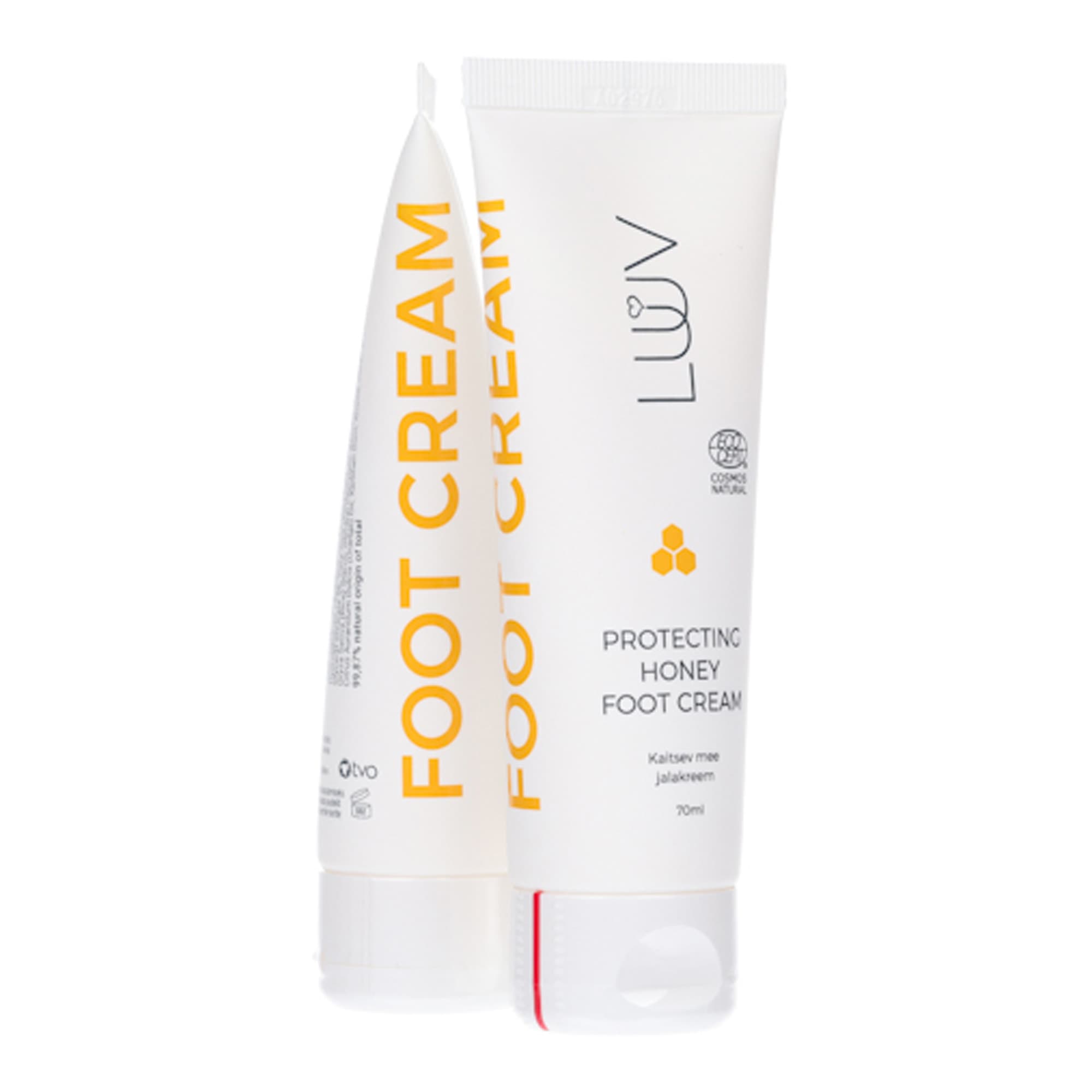 Kaitsev mee jalakreem 70ml