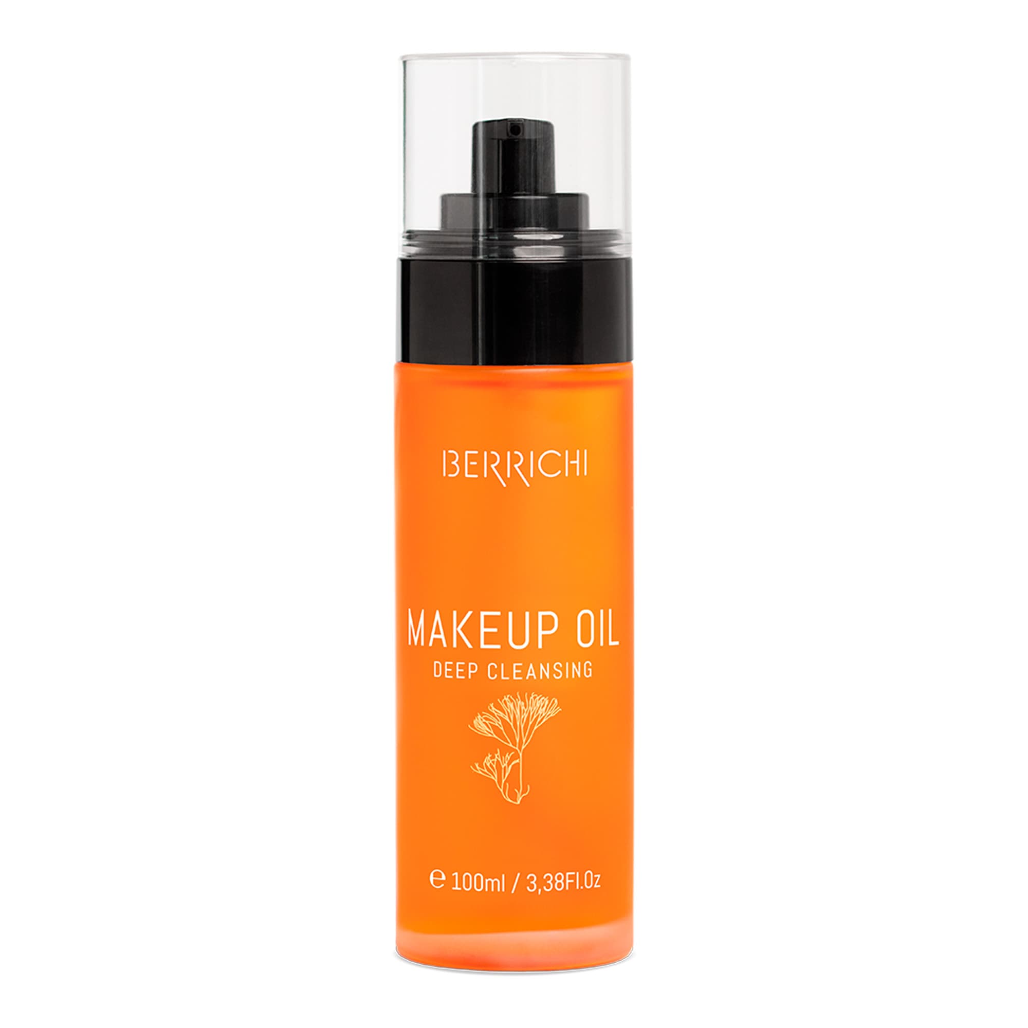 Meigieemaldusõli super-õlide ja vetikatest saadud ekstraktiga 100ml