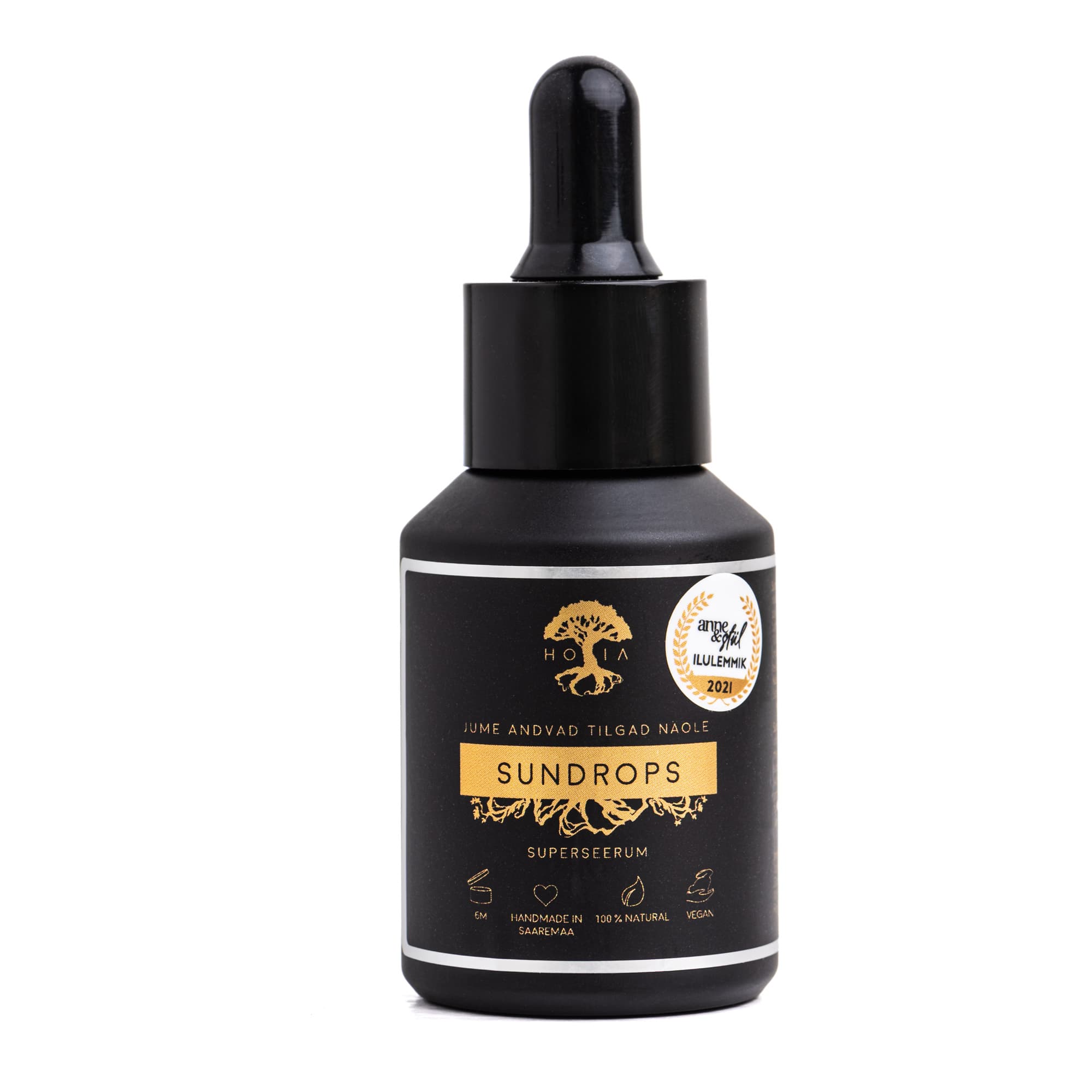 Superseerum Sundrops 30ml