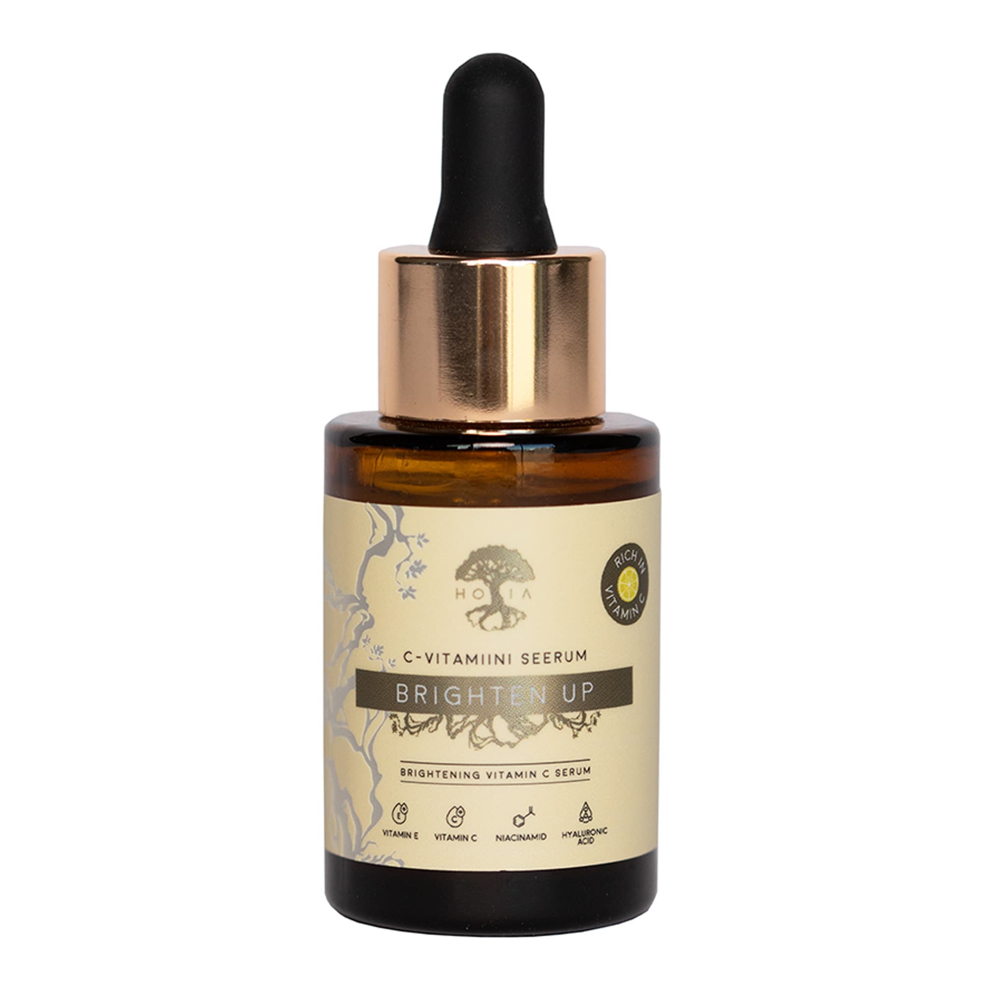 C-vitamiini seerum Brighten Up 30ml