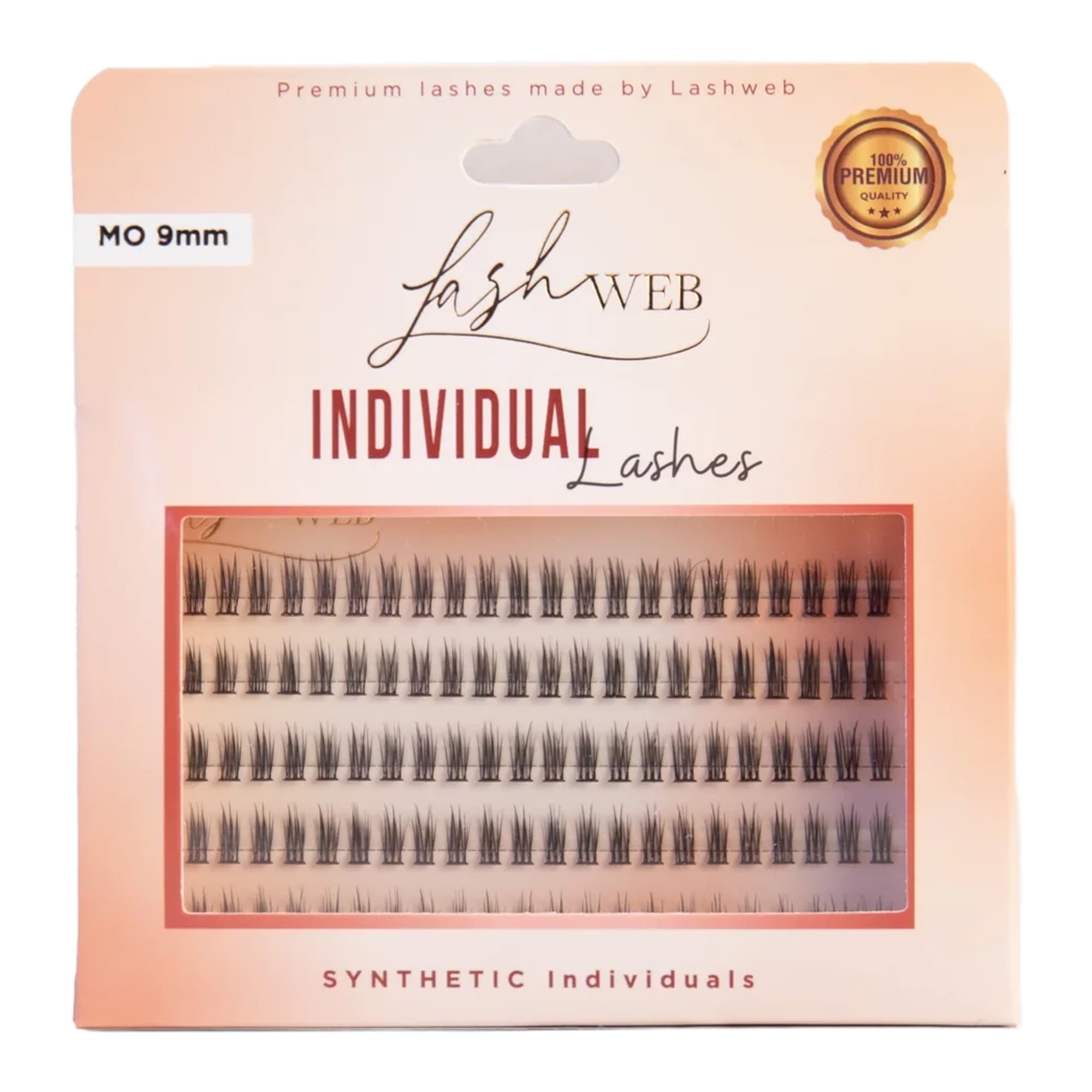 Mo ripsmetutikud 9mm